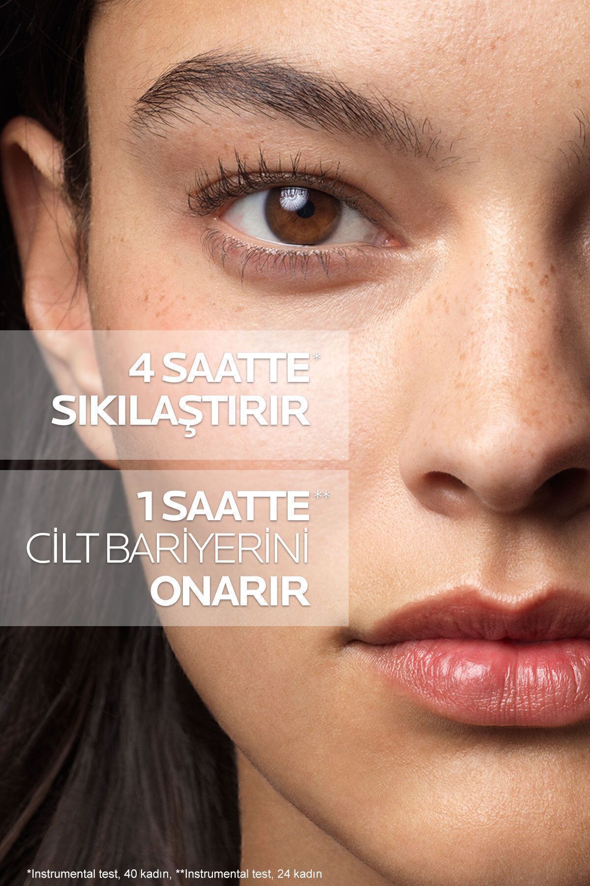 سرم پوست   لاروش پوزایLa Roche Posay | LRP202300046 اورجینال - تصویر 3