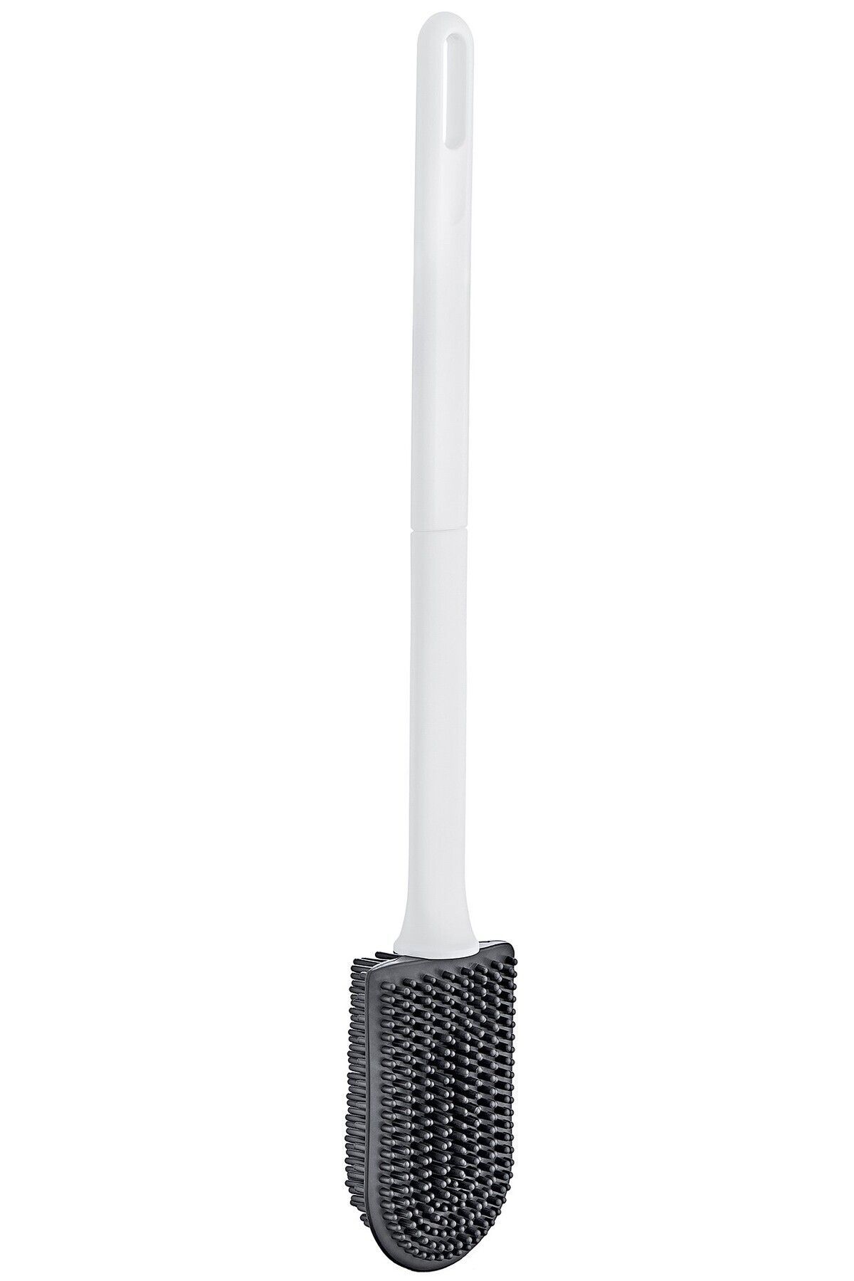 Box Up-Black Toilet Brush Holder Toilet Bowl Brush 5