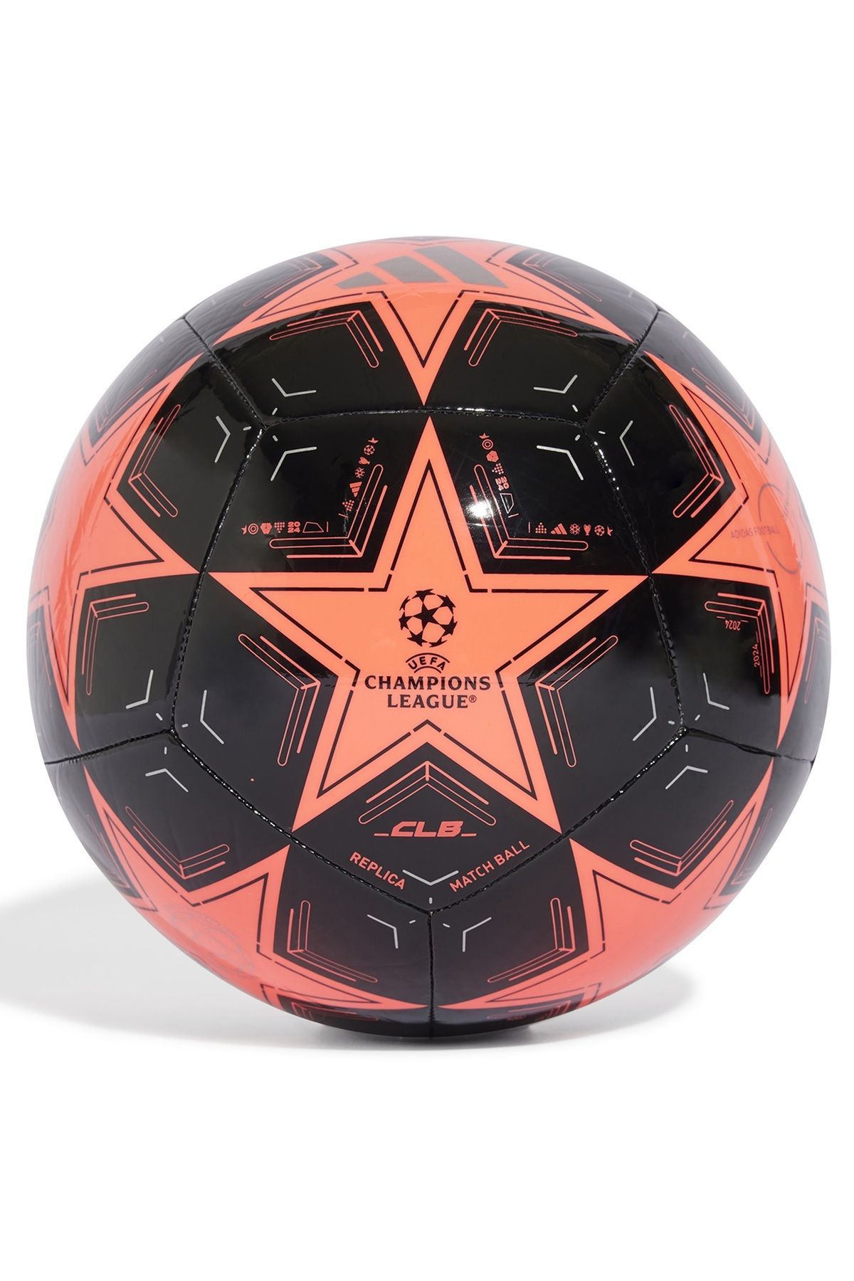 توپ فوتبال آدیداس ucLx25
