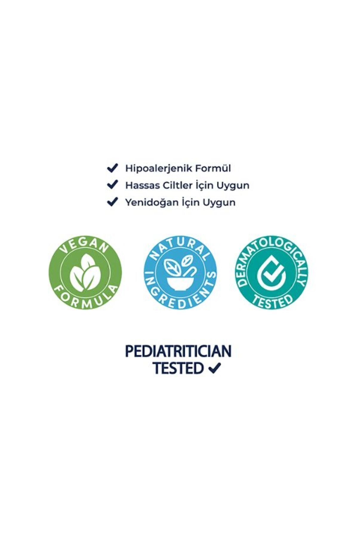 Bambino Atopik Bebek Vücut Losyonu 300 ml fotoğrafı 3 (önizleme)