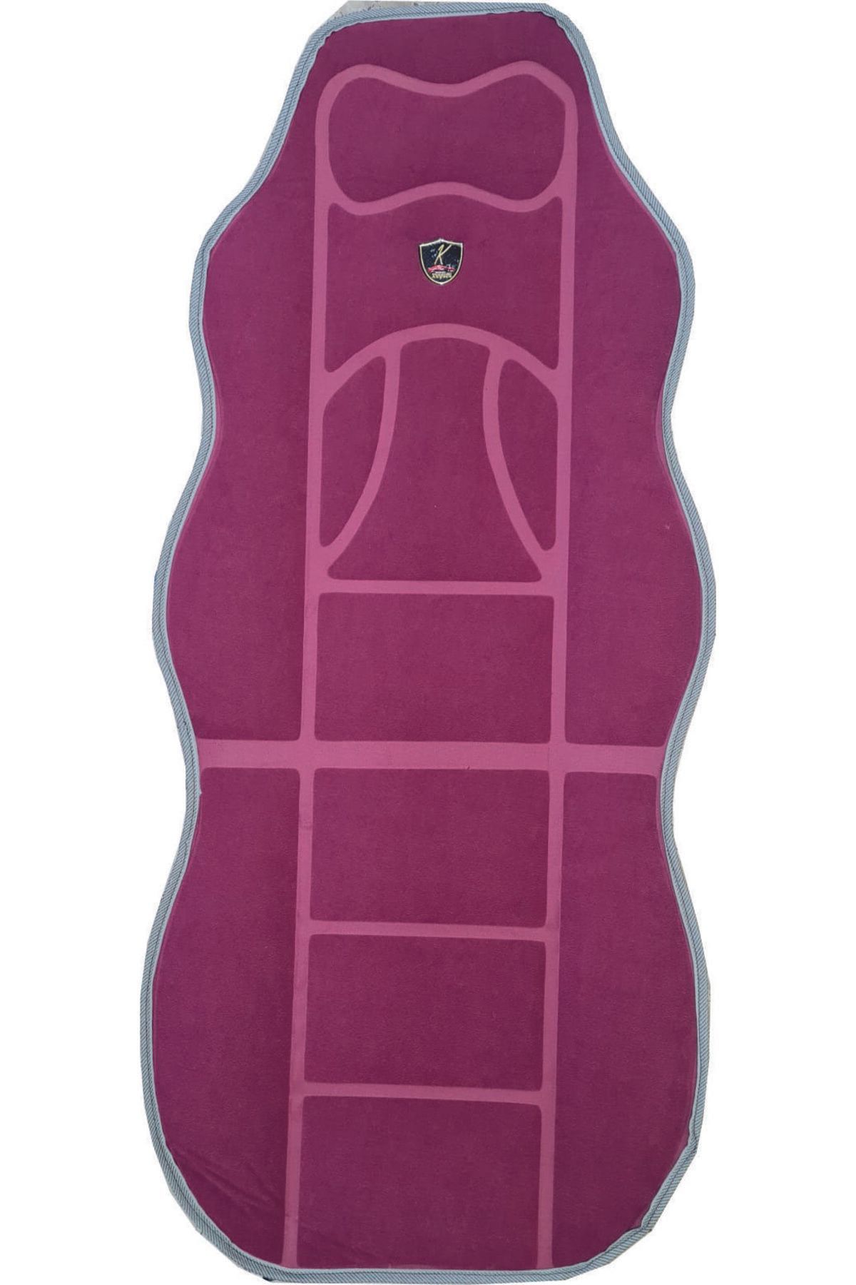 KYC-Automobile Cushion - Orthopedic (1 Pc) 3