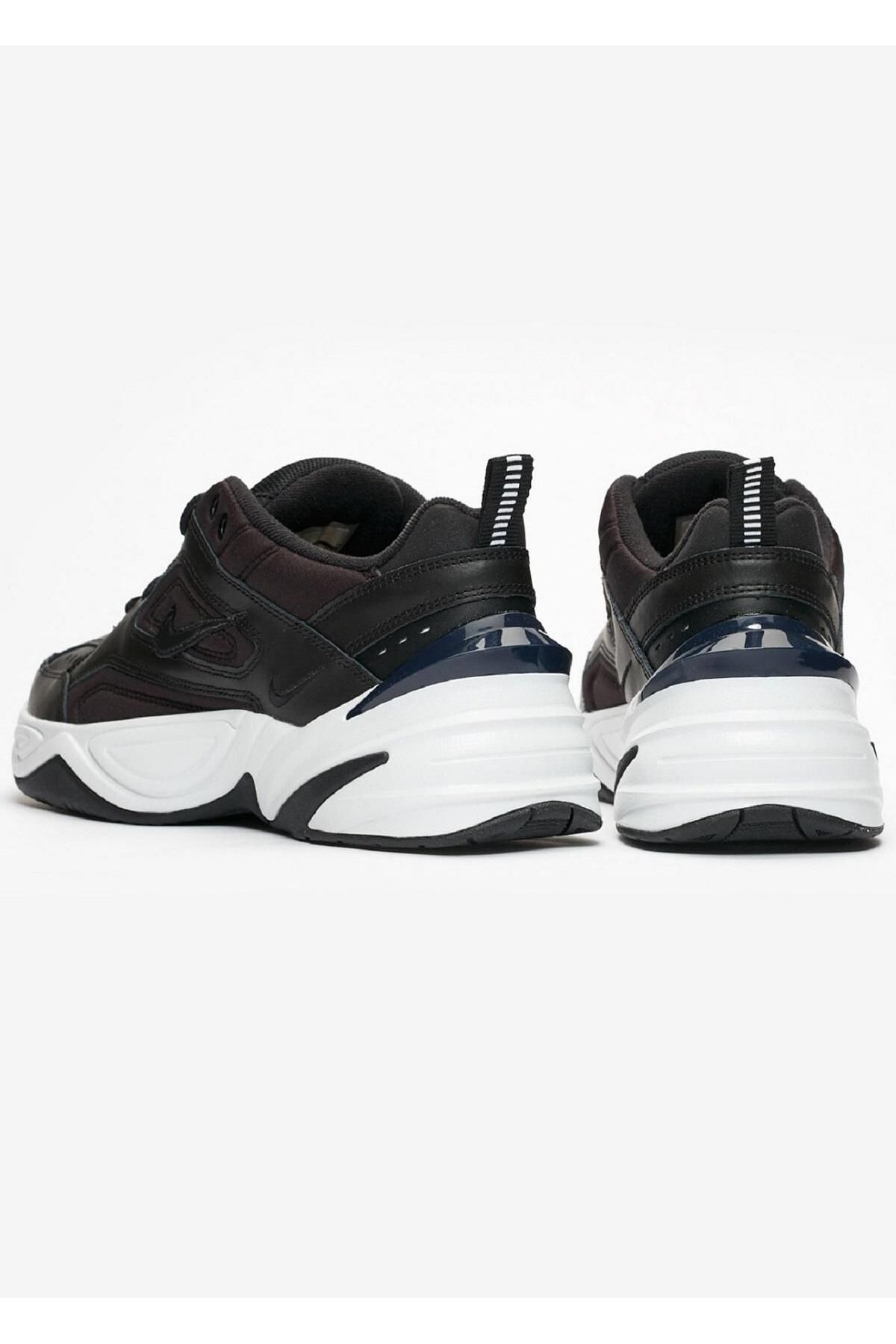 Nike tekno black mens new arrivals