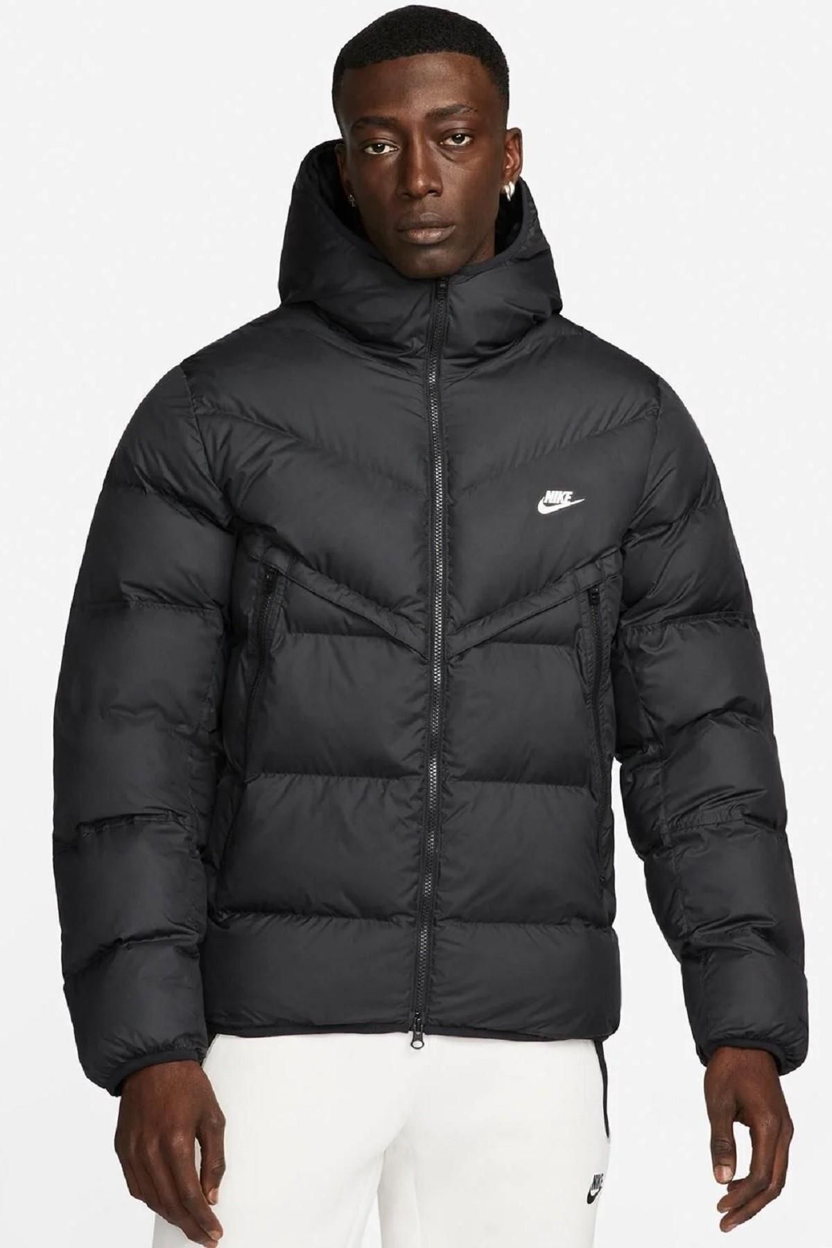 Nike Sportswear Storm f t Windrunner Fiyat Yorumlar Trendyol