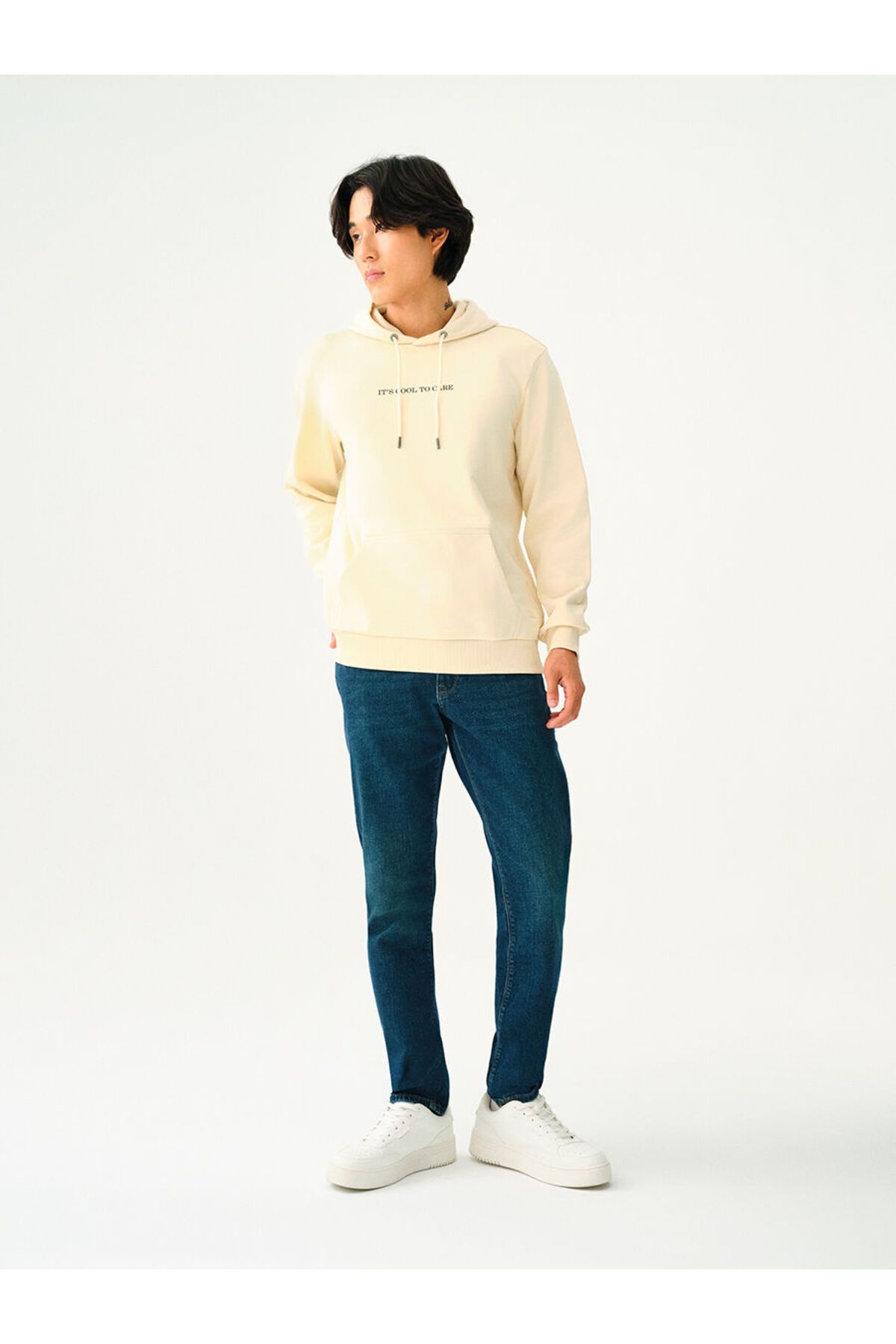 سویشرت مردانه منظم Loft