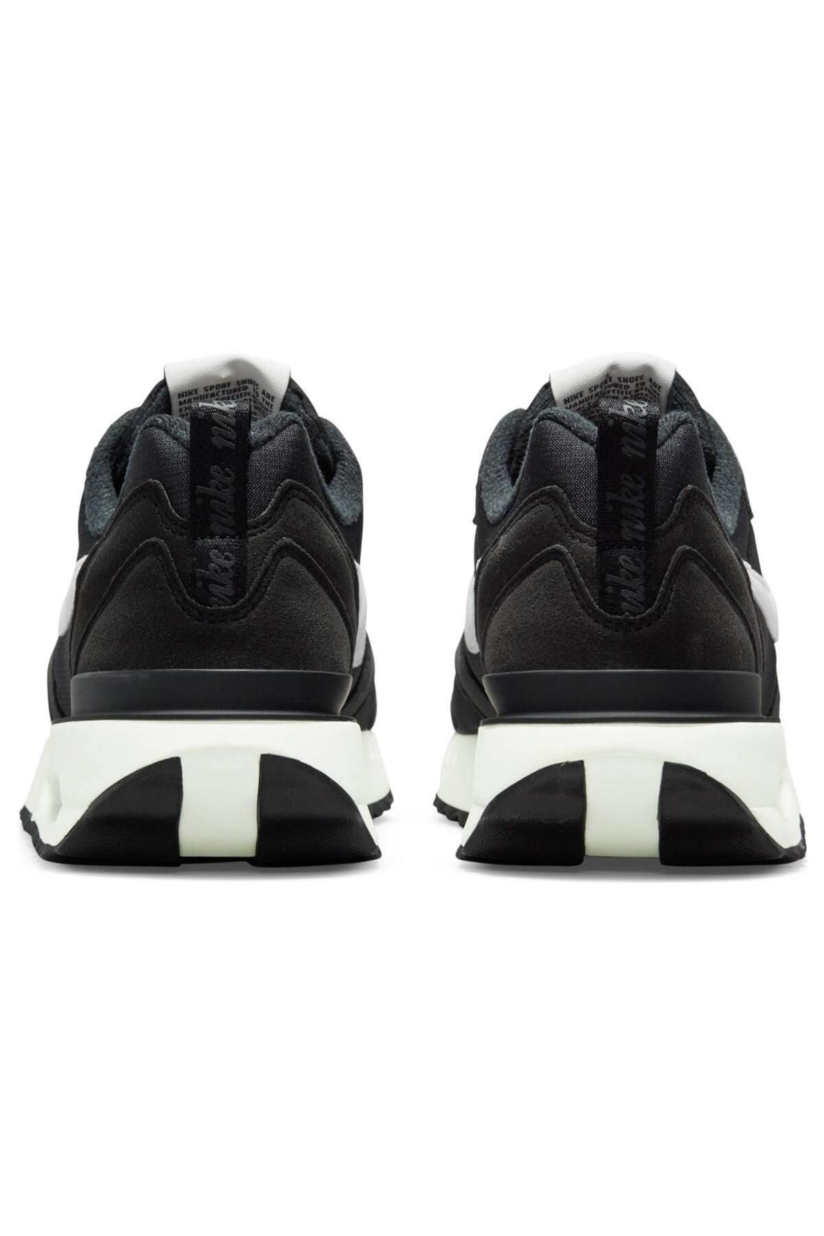 اسنیکر مشکی مردانه و زنانه کفش ورزشی Air Max Dawn G. S. Nike