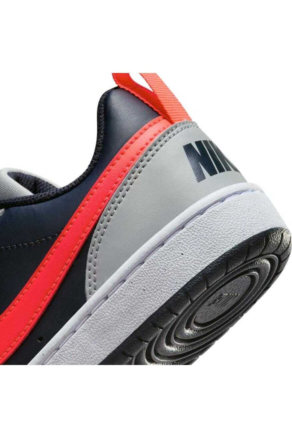 Nike Court Borough Low Recraft