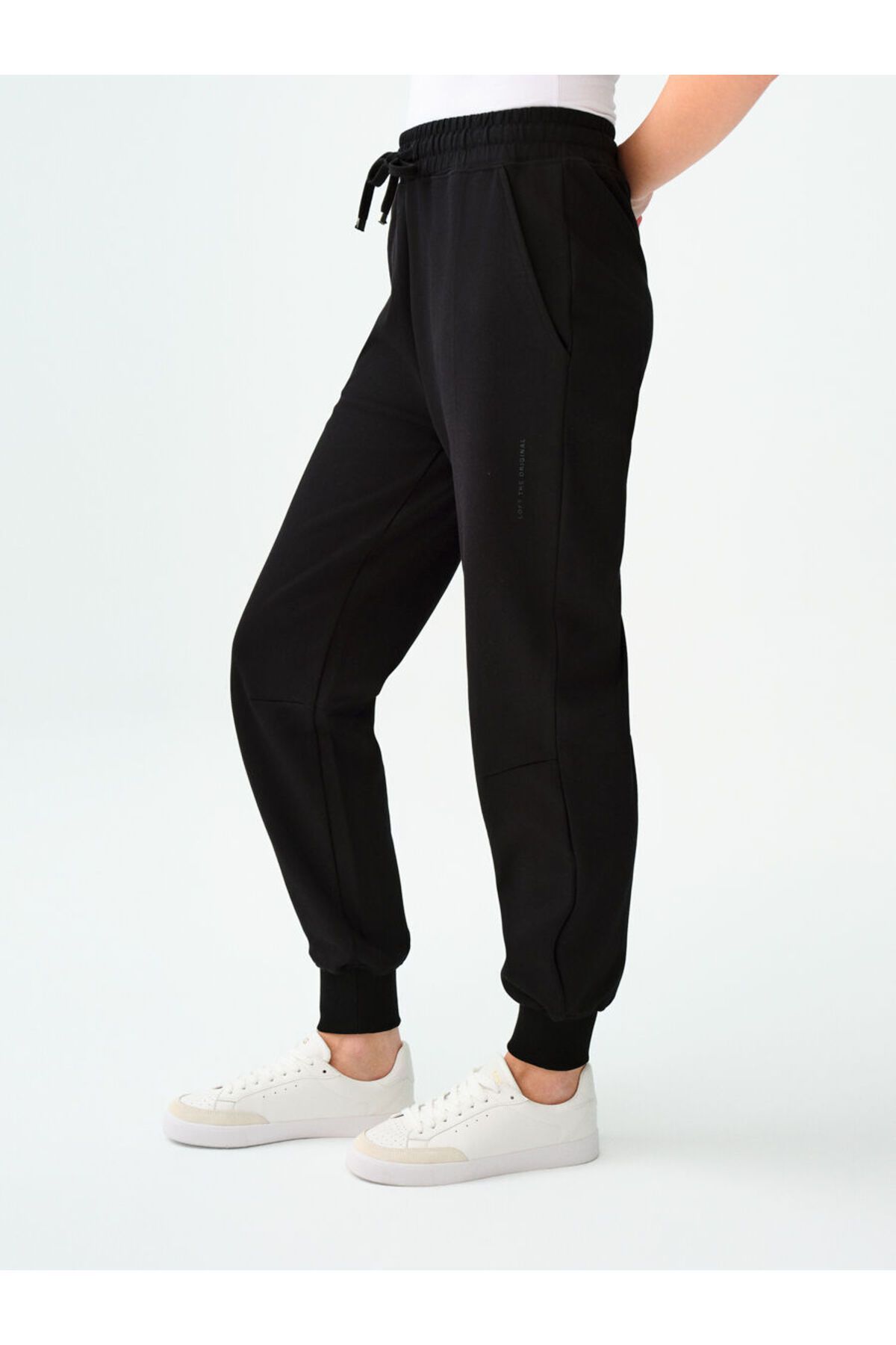 Loft Women s Jogger Fit Sweatpants Trendyol