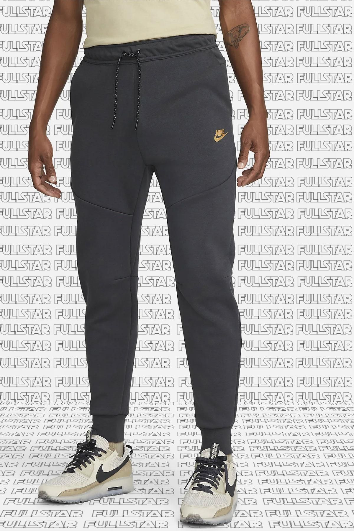 Nike tech skinny joggers shop