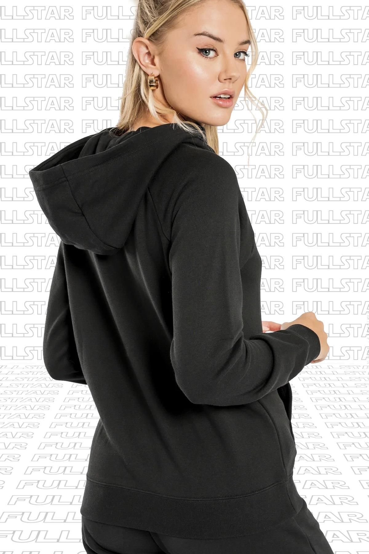 Nike sportswear womens funnel neck hoodie outlet