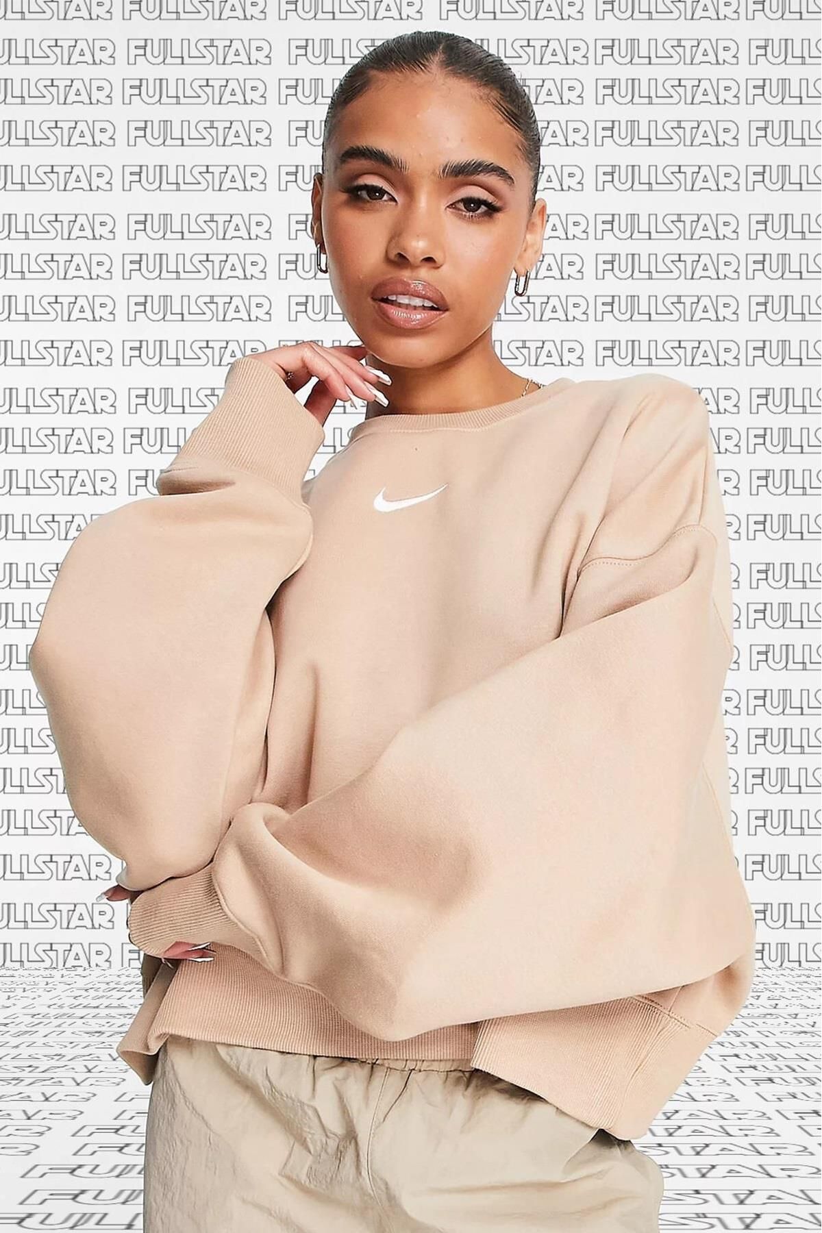 Nike sportswear essential sweat outlet