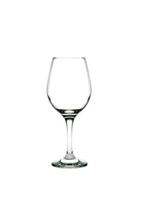 Paşabahçe Amber A440255 Ayaklı Bardak