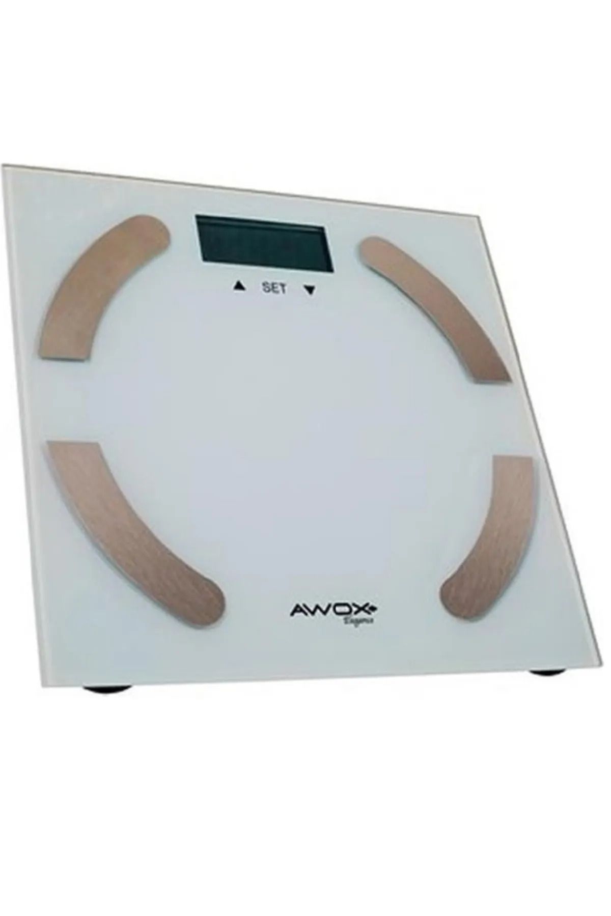 AWOX Elegance Vücut Analiz Baskül
