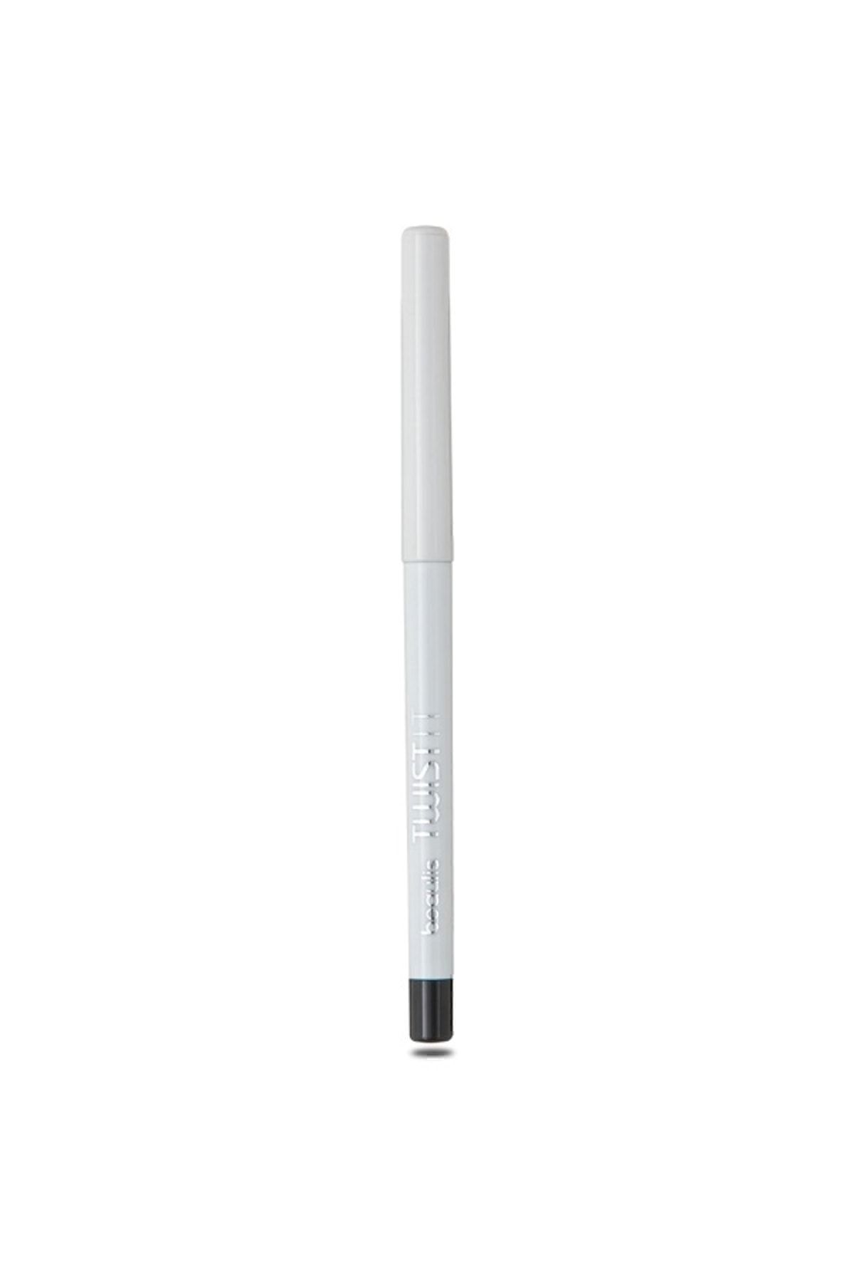 مداد چشم Twist It Lift 100 Black beaulis