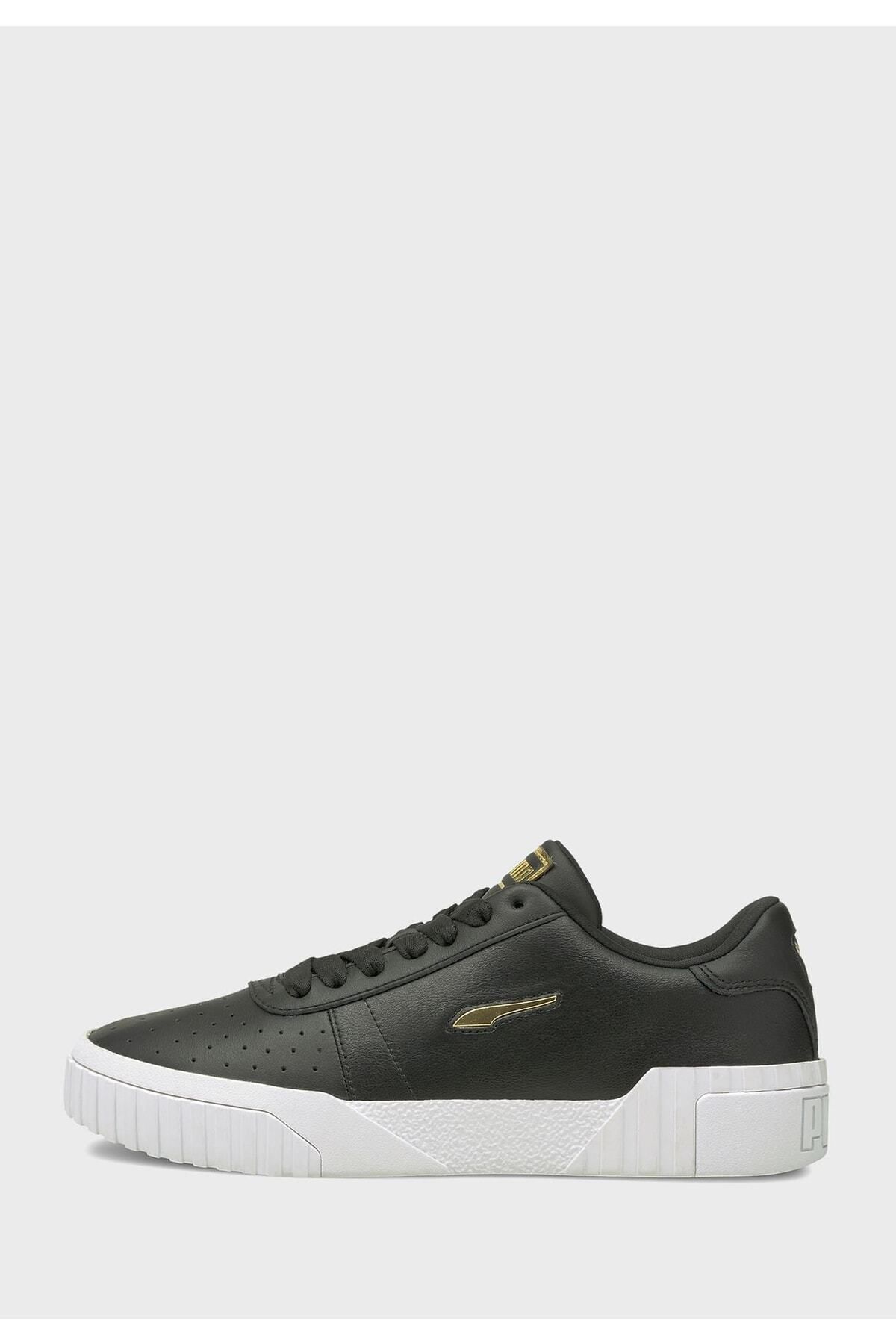 اسنیکر زنانه مشکی پوما | 37344002 اورجینال - تصویر 2