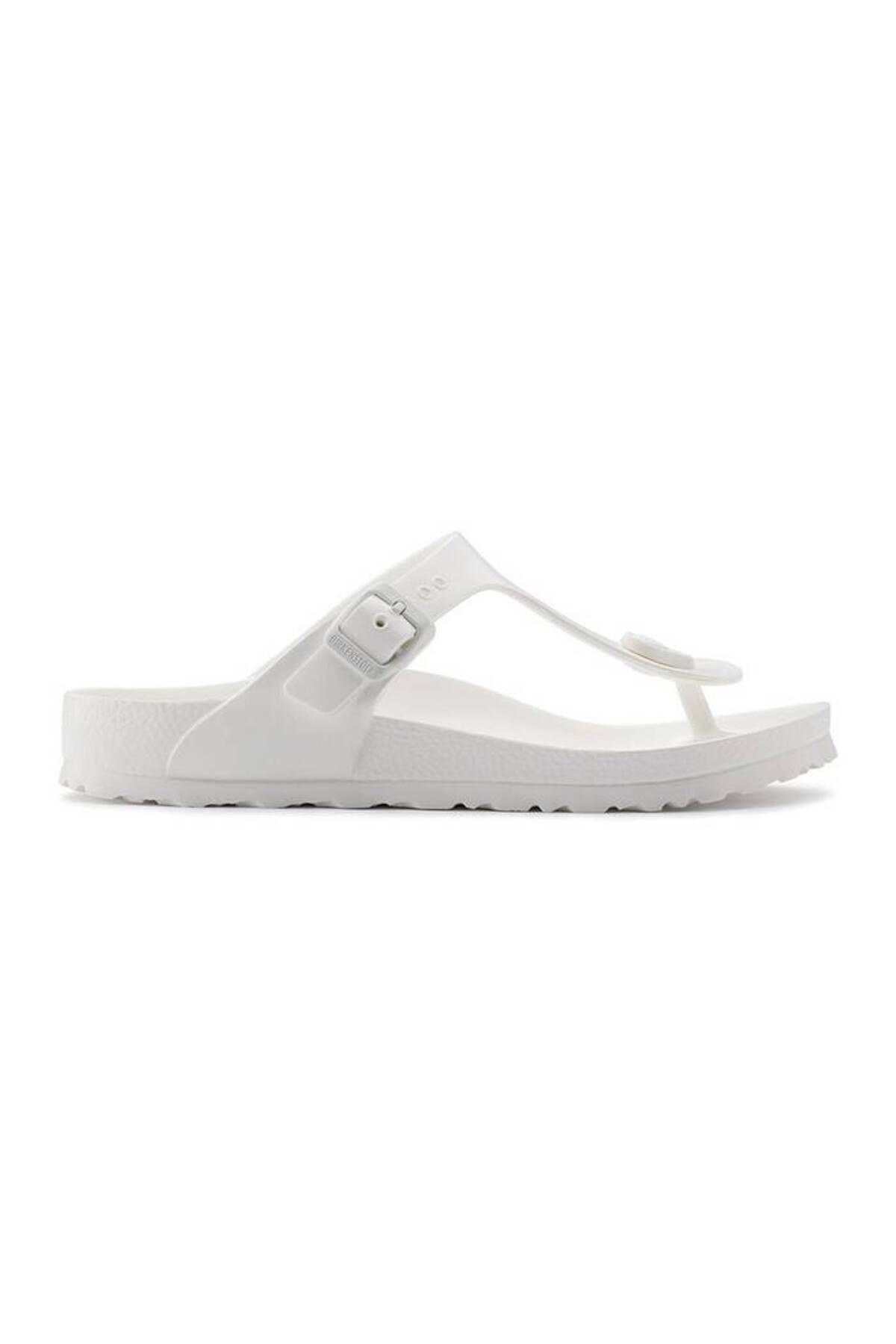 Birkenstock-Kapcie unisex Gizeh Eva 2