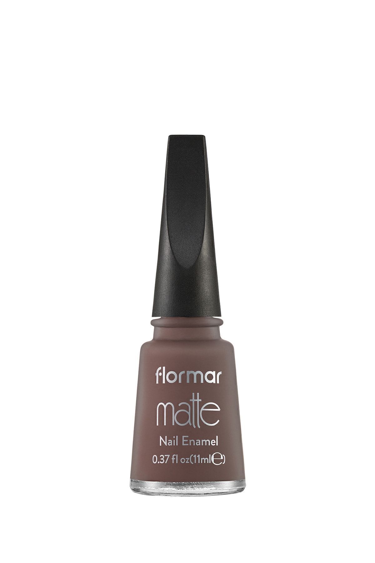 لاک ناخن - مینای ناخن مات M47 Heather 8690604534166 Flormar