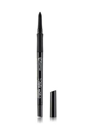 Flormar Gri Göz Kalemi Style Matic Eyeliner Starry