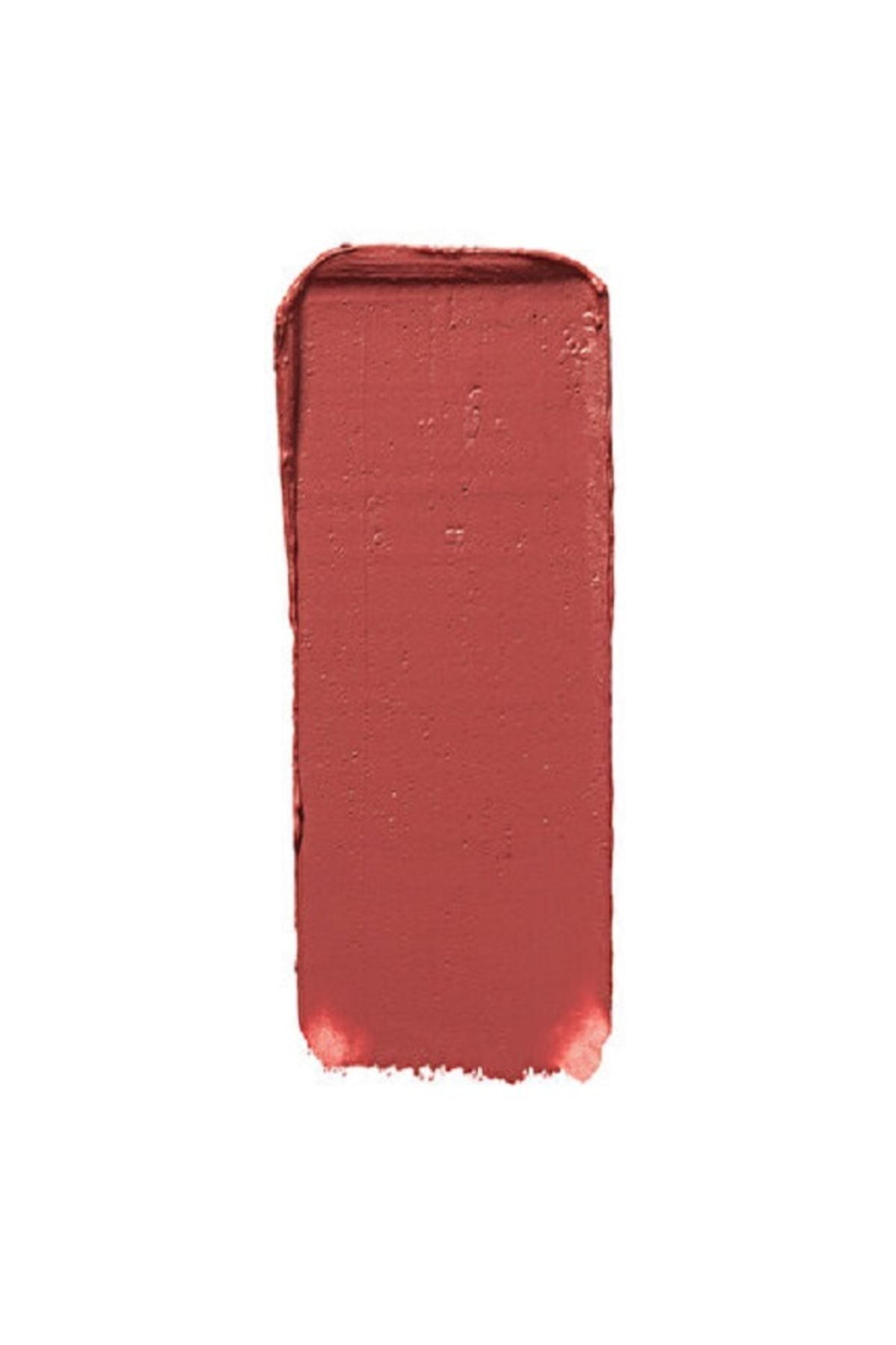 رژ لب - Deluxe Cashmere Lipstick Stylo Dc37 Throwback Rose 33000011-dc37 Flormar