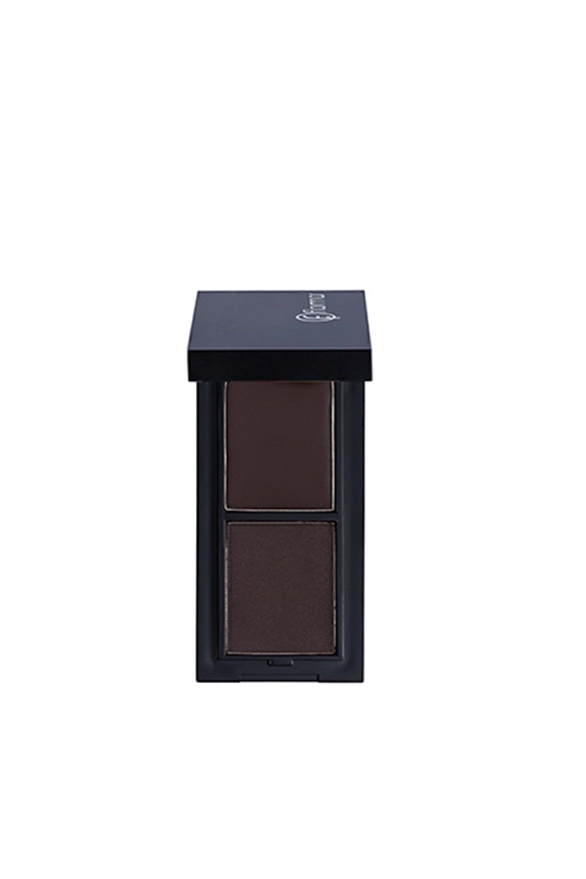 مداد ابرو و سایه چند رنگ جعبه کیت تیره Flormar