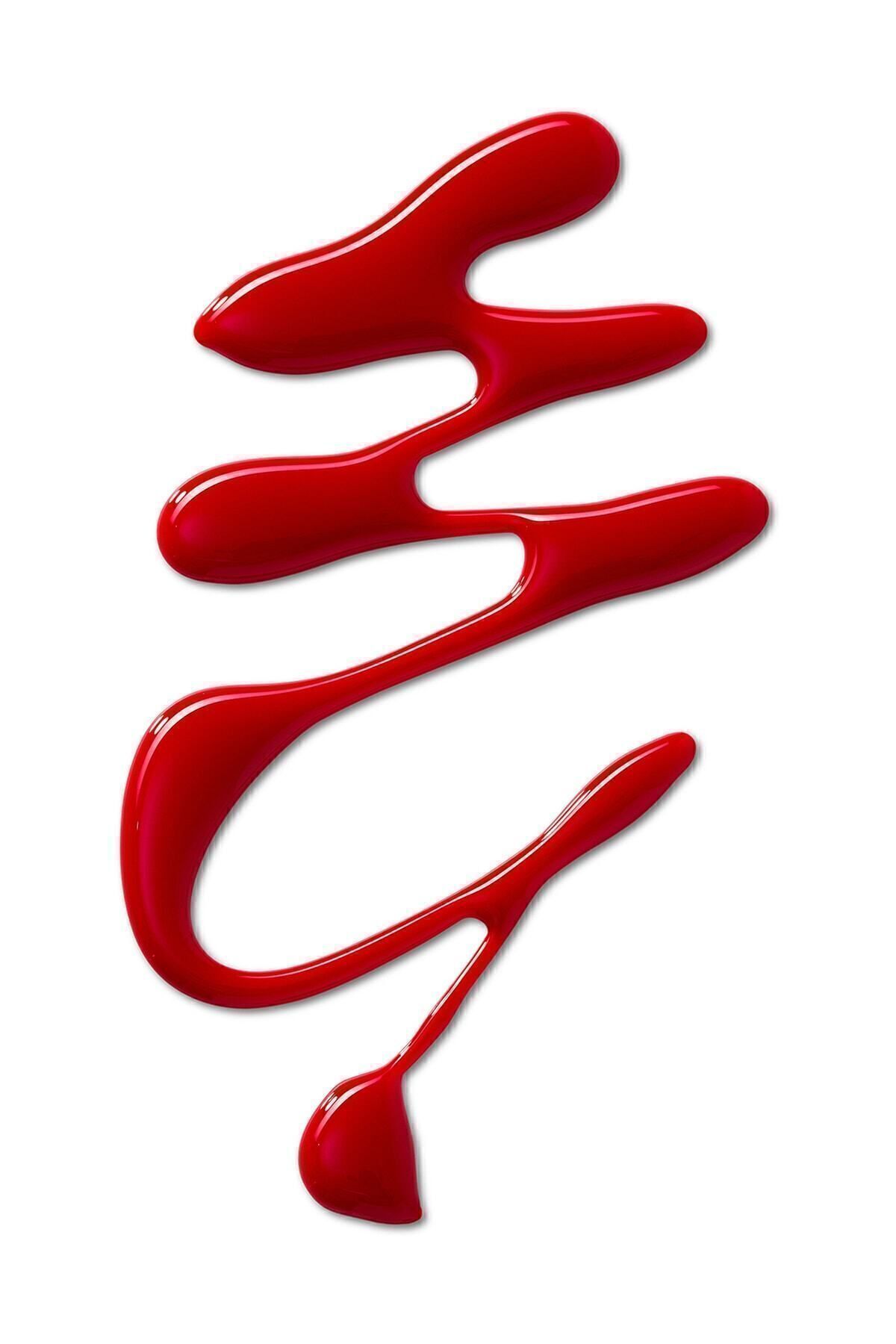 Flormar-Quick Dry Red Flag 04 Nail Polish 3
