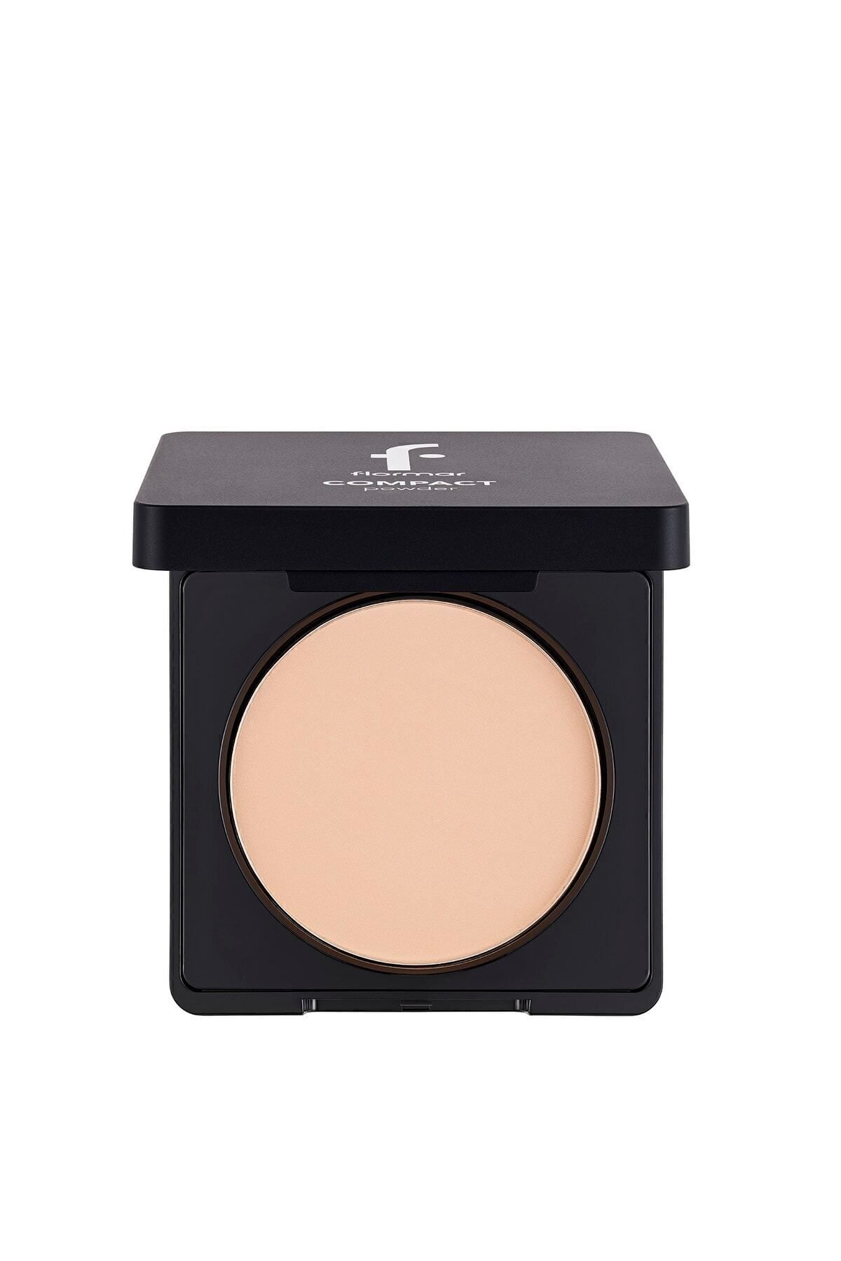 Pudra Compact Powder No:91