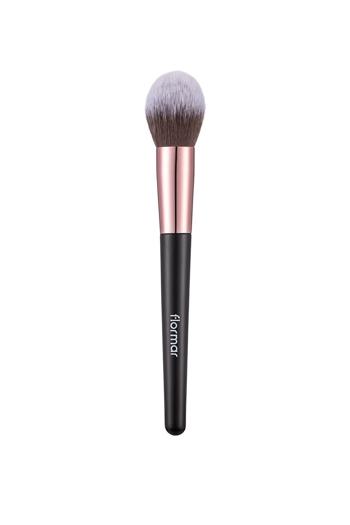 برس رژگونه غلتکی Gkcx - Blusher Brush - 004 - 8690604597697 Desng جدید 1017785 Flormar