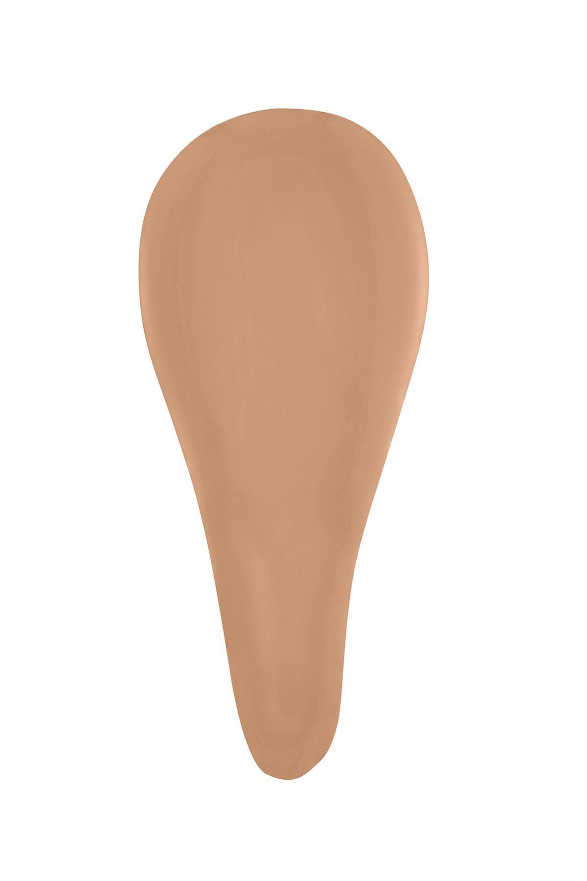 Flormar-Matte Finish Foundation (Cold Bottom Tone) - Matte Touch Foundation - 302 Golden Sand8682536057585 3