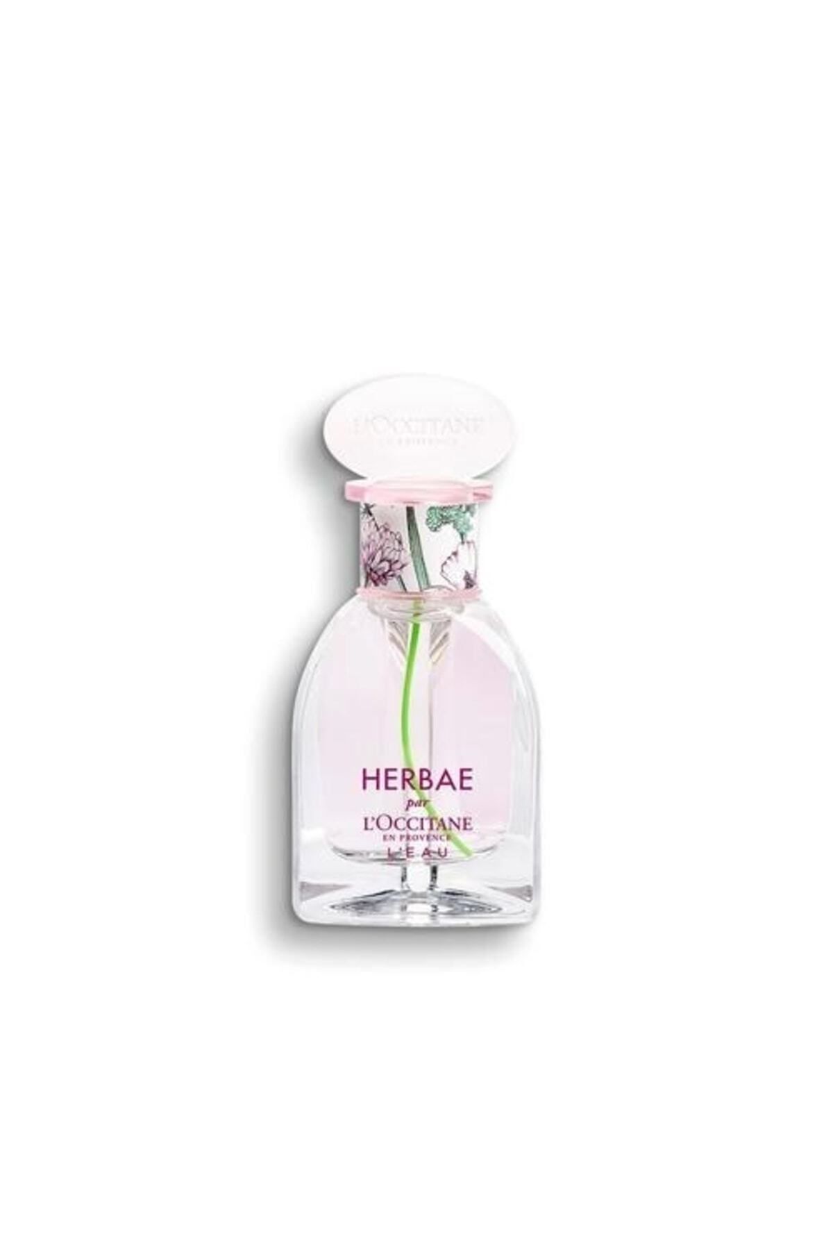 L'Occitane Herbaé L'eau Eau De Toilette - Herbae L'eau