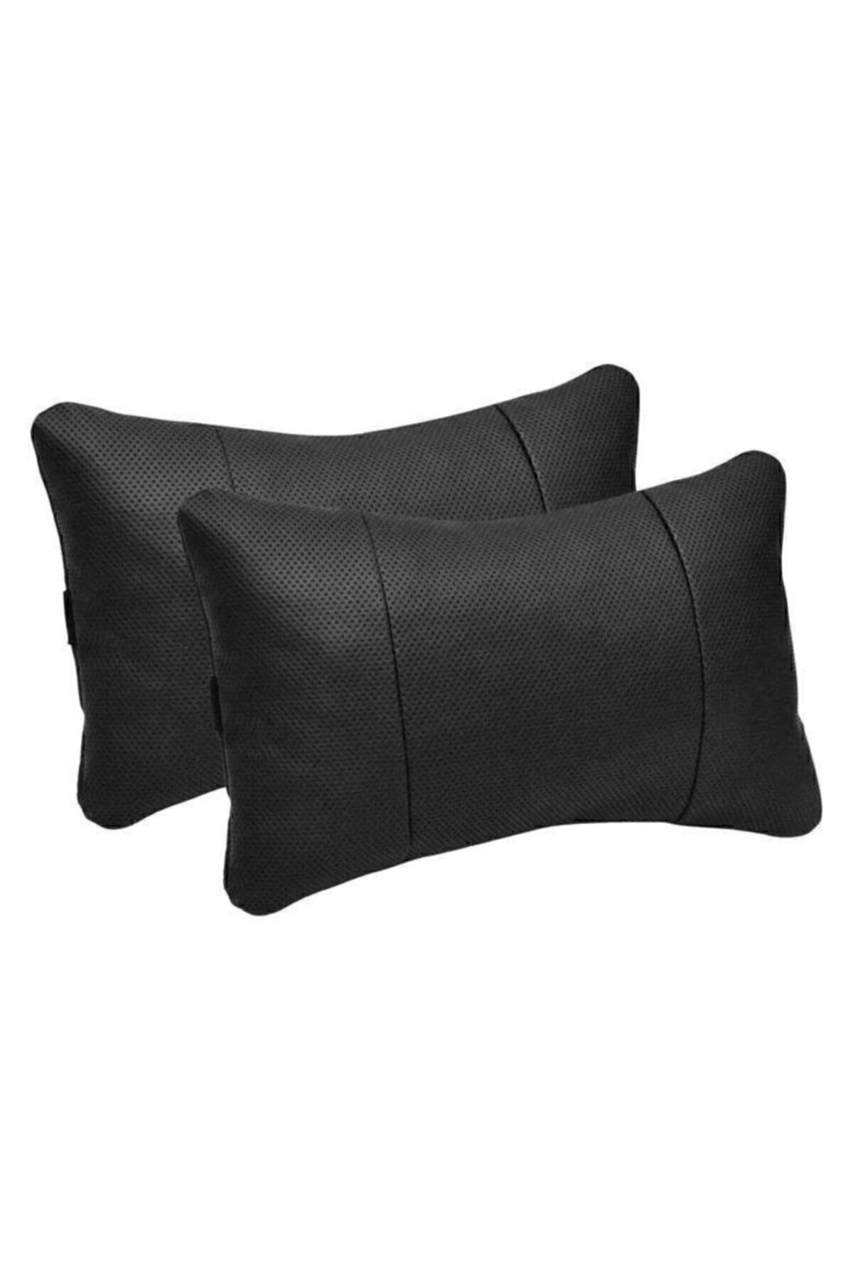 Genel Markalar Oto Deri Boyun Yastıgı