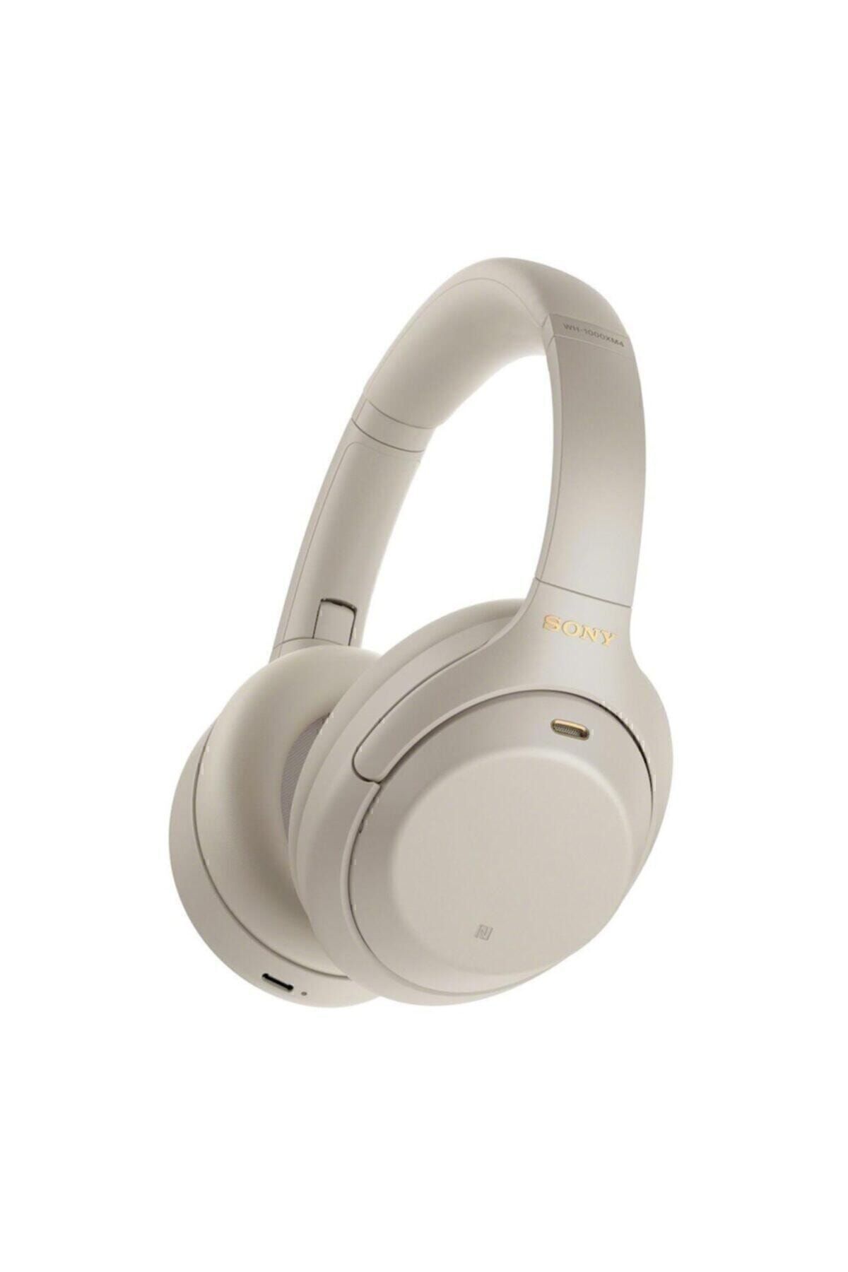 Sony Wh 1000xm4 Gurultu Onleyici Kablosuz Kulakl k Gumu