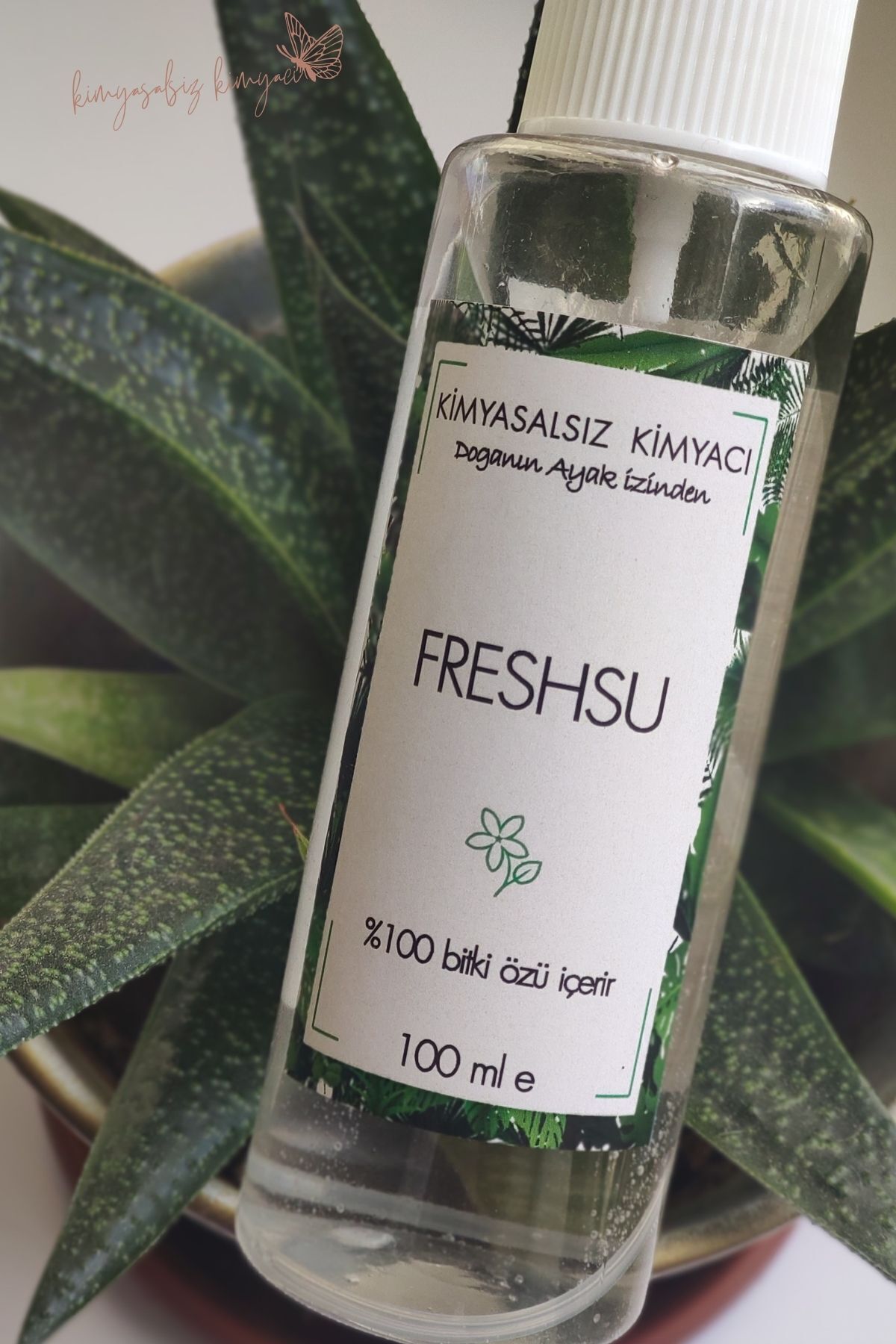 پاک کننده صورت  8.68345E+12