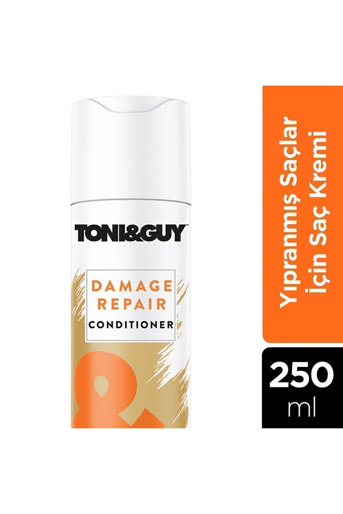 کرم مراقبت از موهای آسیب دیده ترمیم کننده 250 میلی لیتر Toni Guy