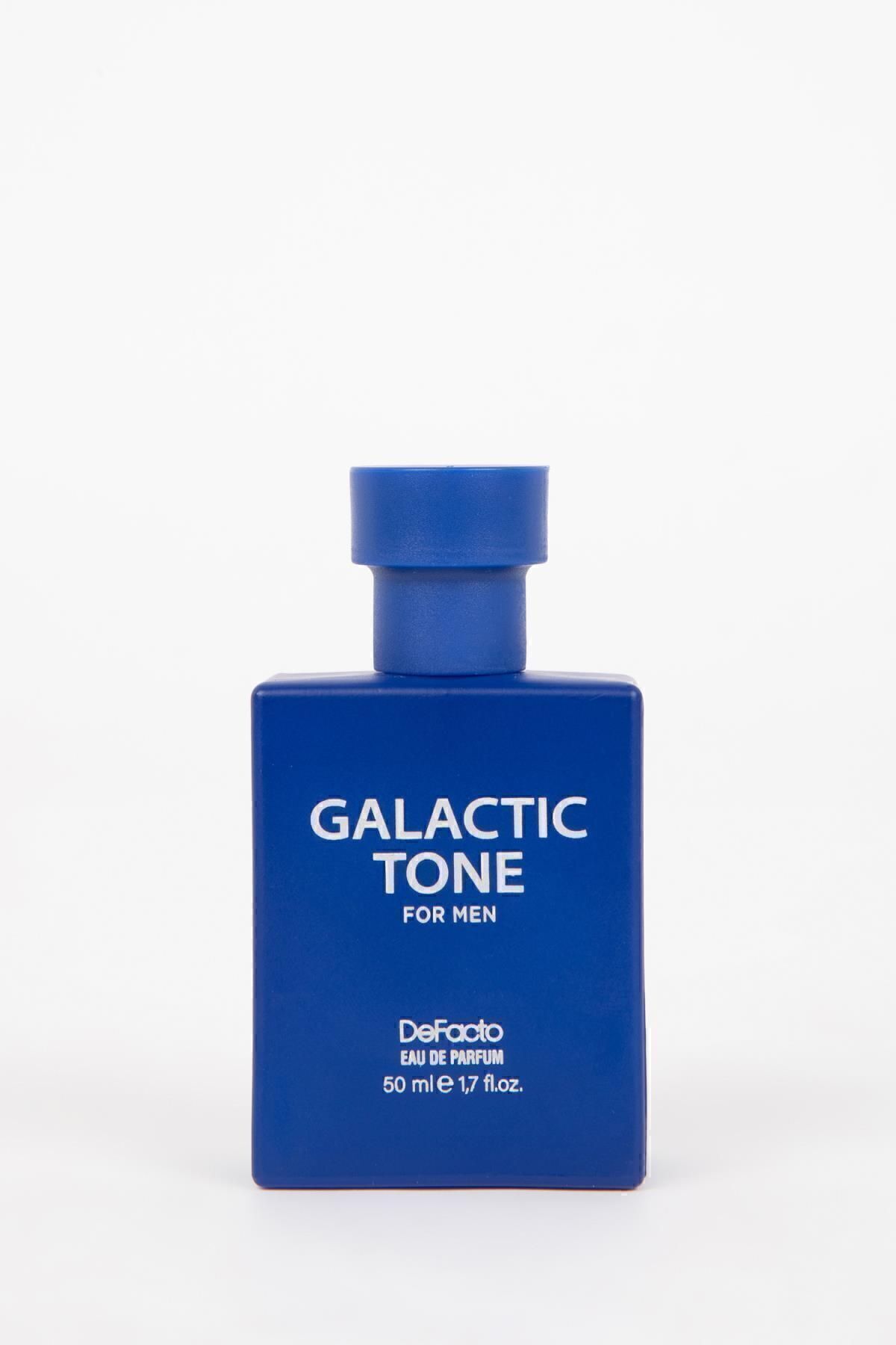 عطر مردانه گالاتیک تون آروماتیک 50 میلی لیتر EDP از برند دفاکتو Defacto