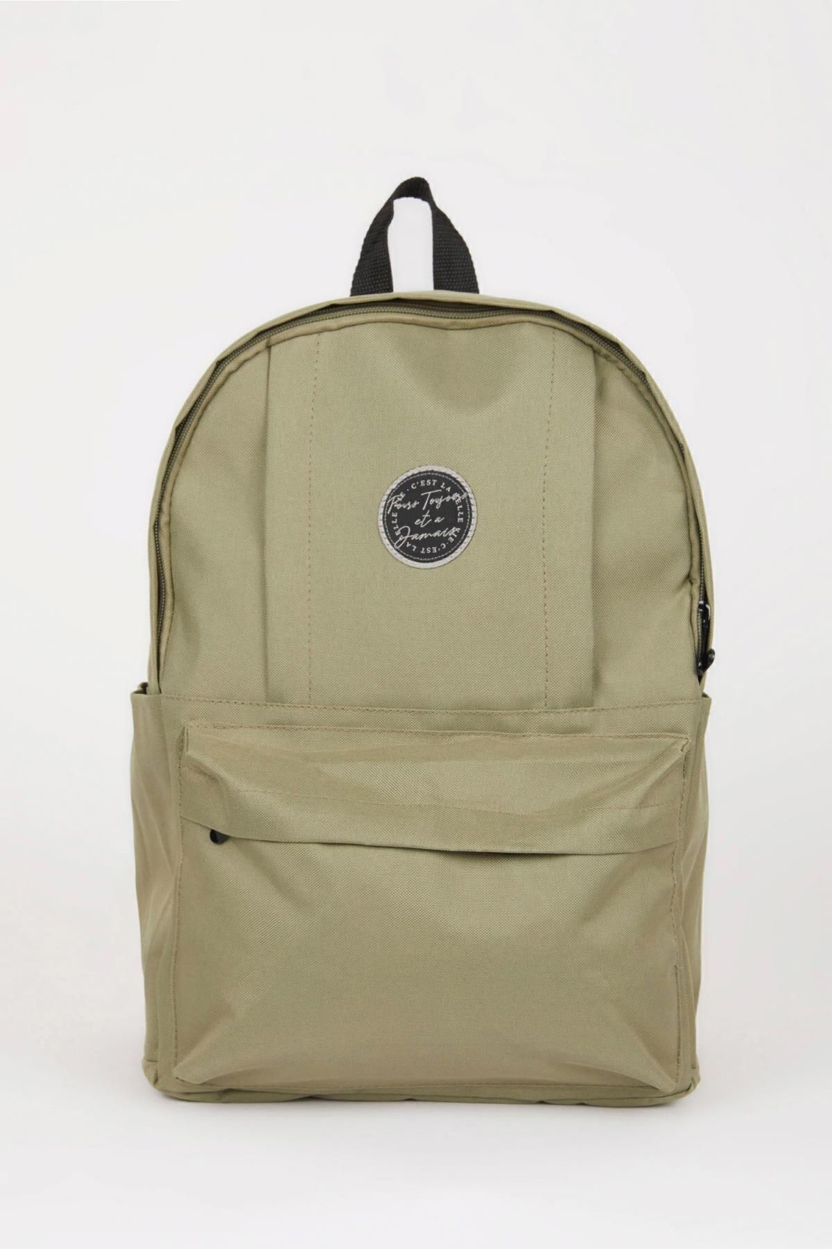 DeFacto Damski Plecak A9353axns Model Kobieta - One Size