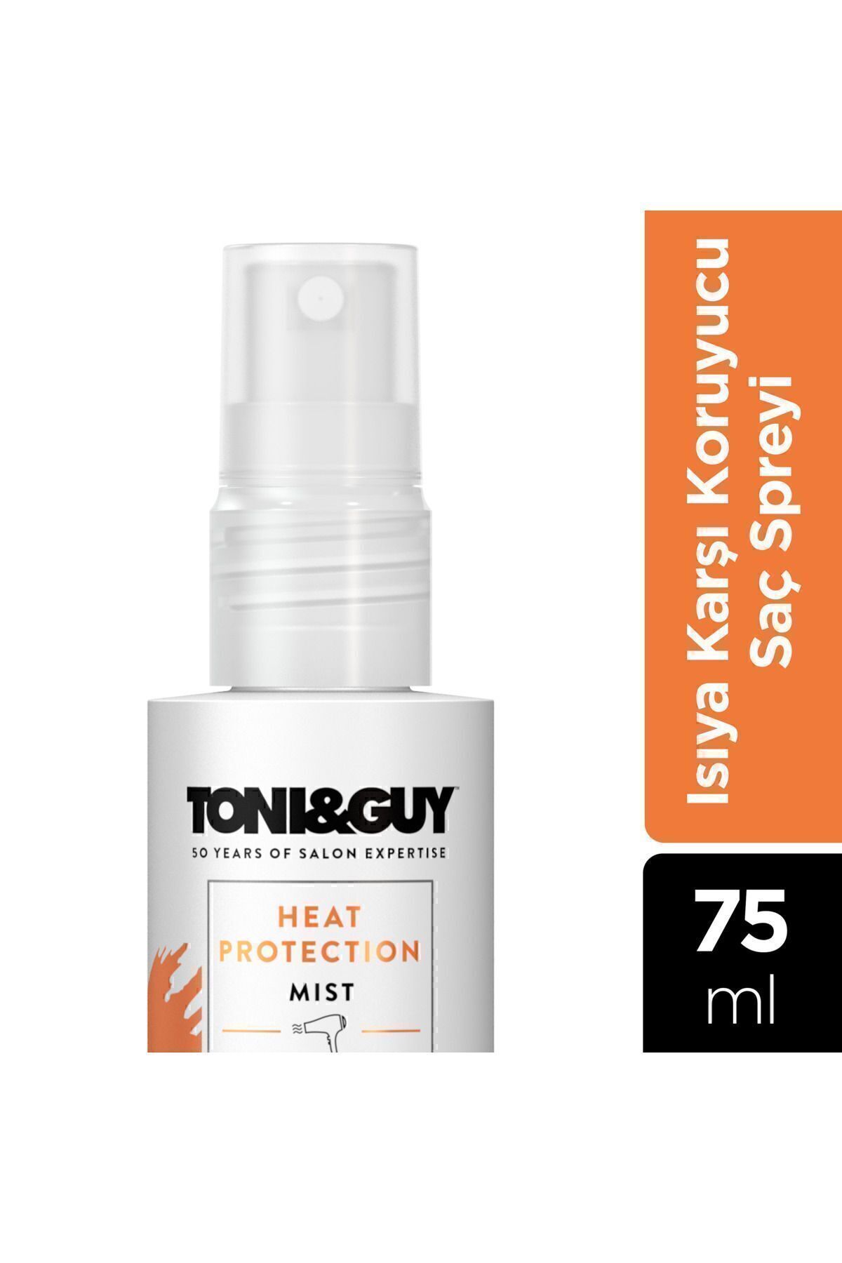 اسپری محافظ مو 75 میلی لیتری Toni Guy