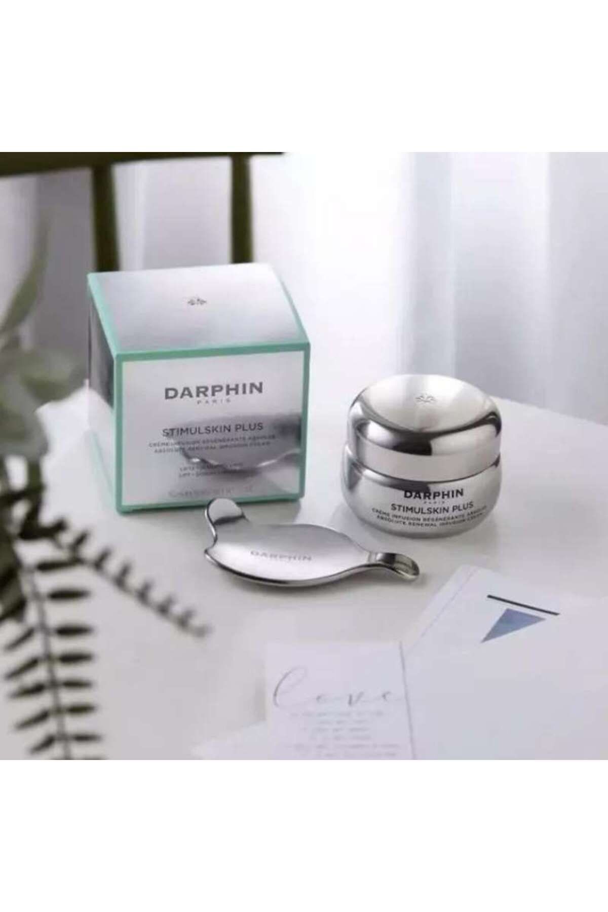 Stilmulskin Plus Absolute Renewal Balm - کرم مراقبت از پوست برای پوست های خشک و خیلی خشک 50 M Darphin