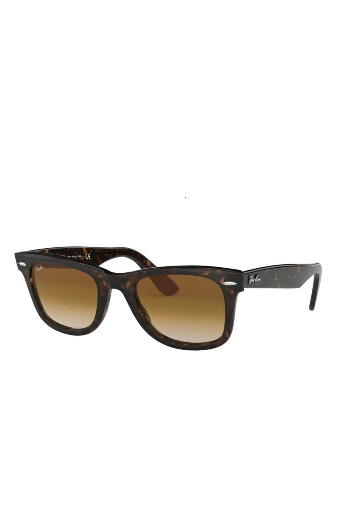 عینک آفتابی ری بن RAY  BAN 2140 902/51