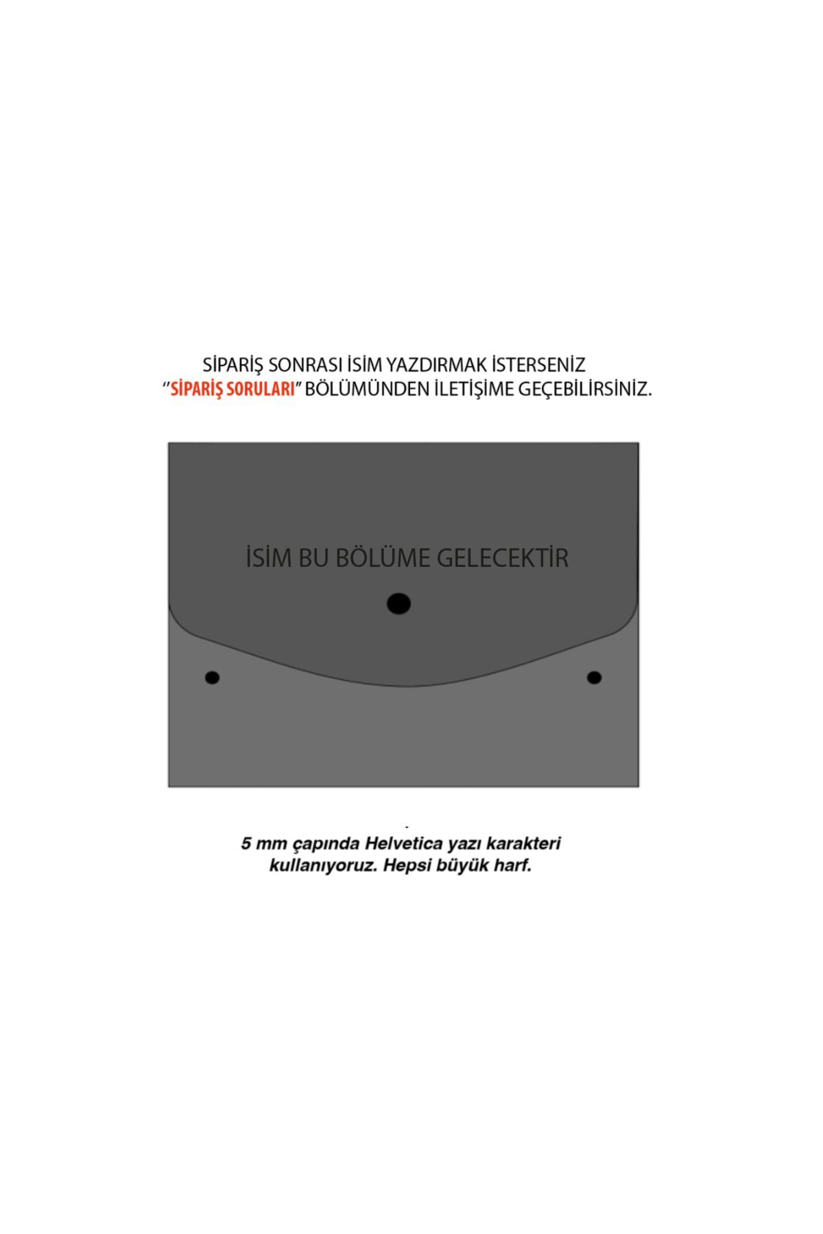 کیف پول مردانه قهوه ای FocusDeri | FC000274 اورجینال - تصویر 7