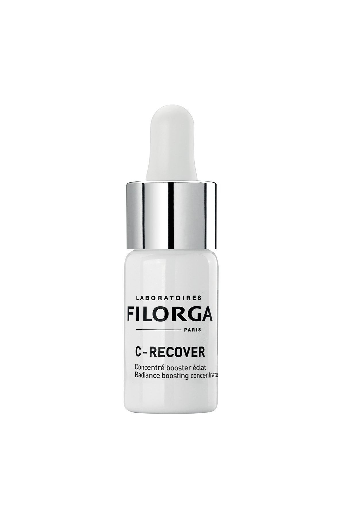 C Recover Serum Brightening Care Cure 3x10 میلی لیتر Filorga