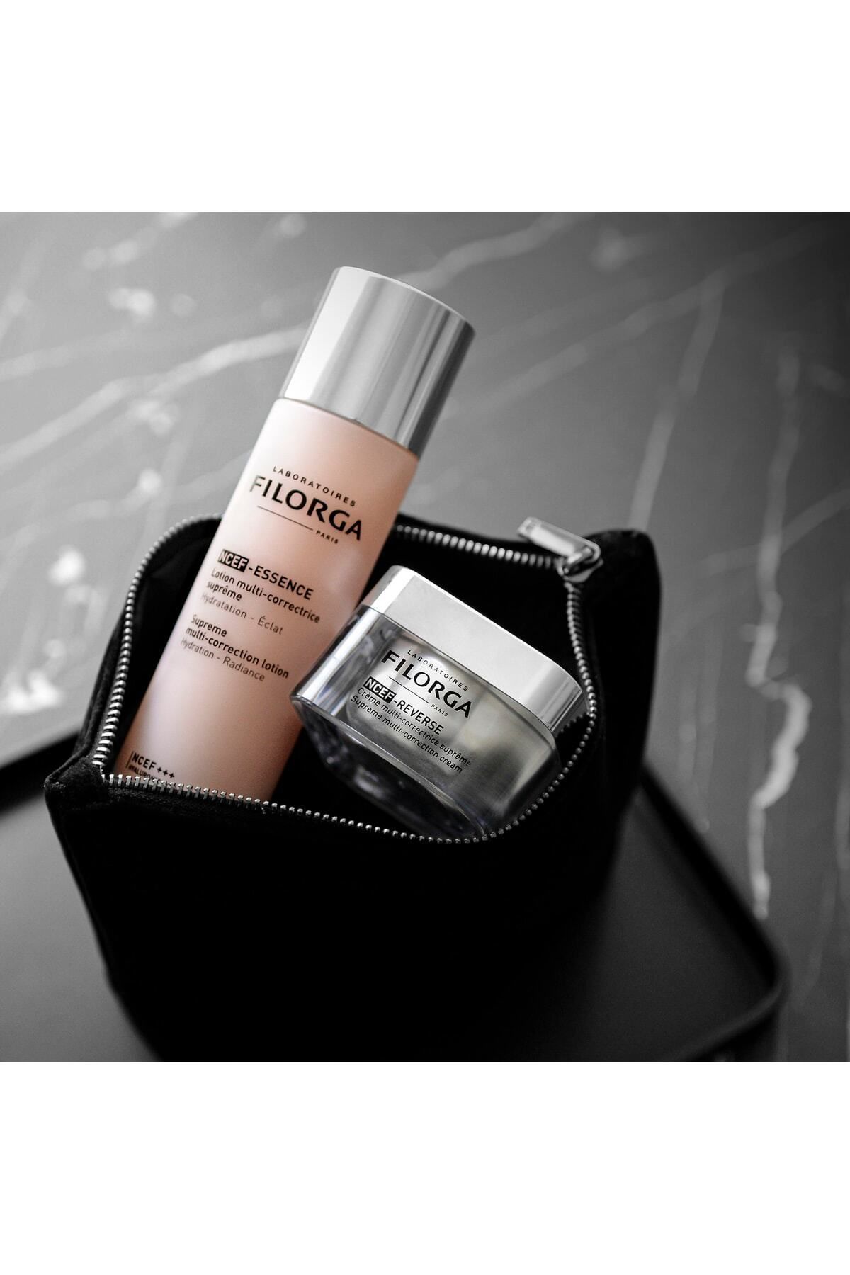 Filorga-Ncef Reverse 50 Ml Anti-Aging Day Cream 6