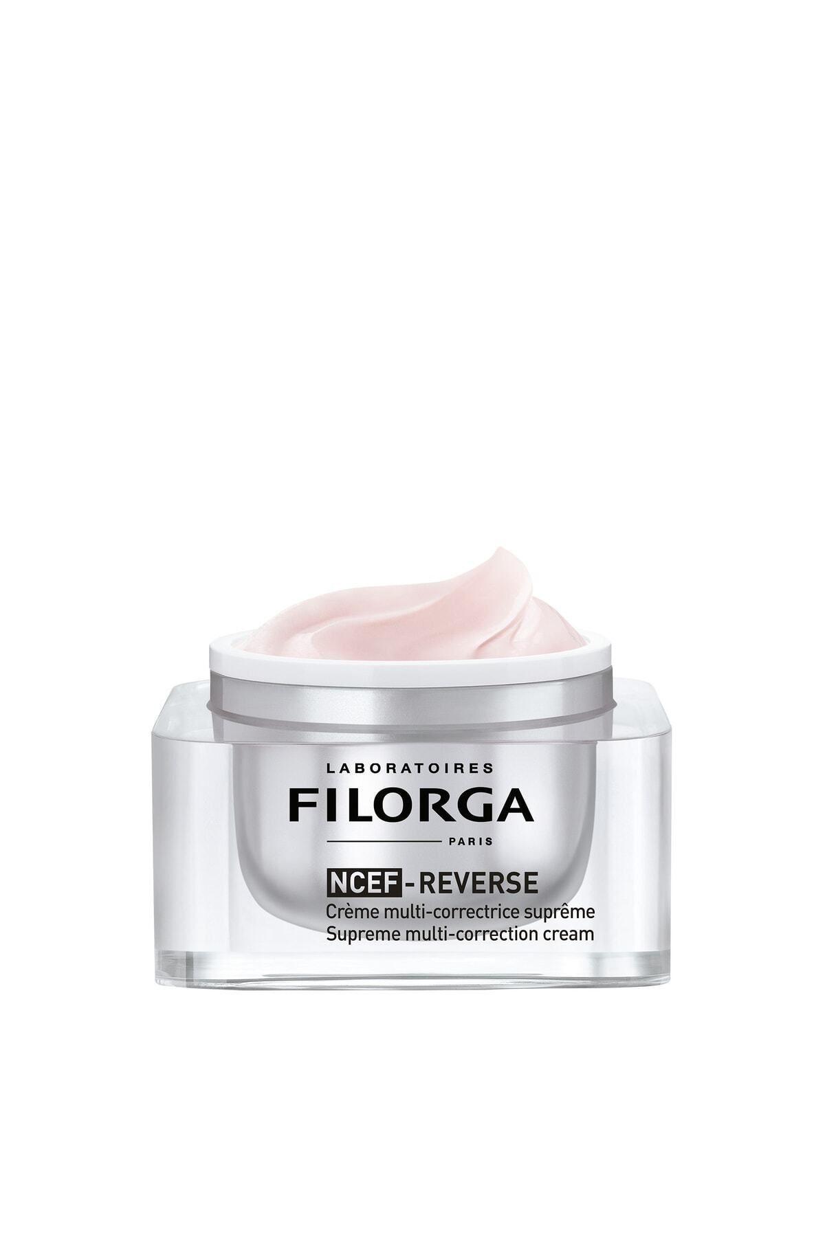 Filorga-Ncef Reverse 50 Ml Anti-Aging Day Cream 3