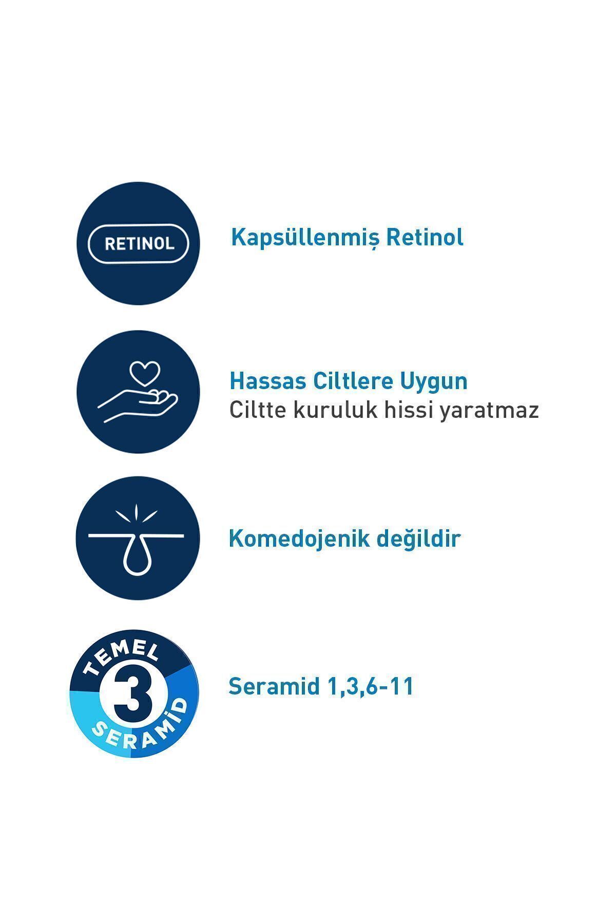 سرم لکه رتینول 30 میلی لیتر CeraVe