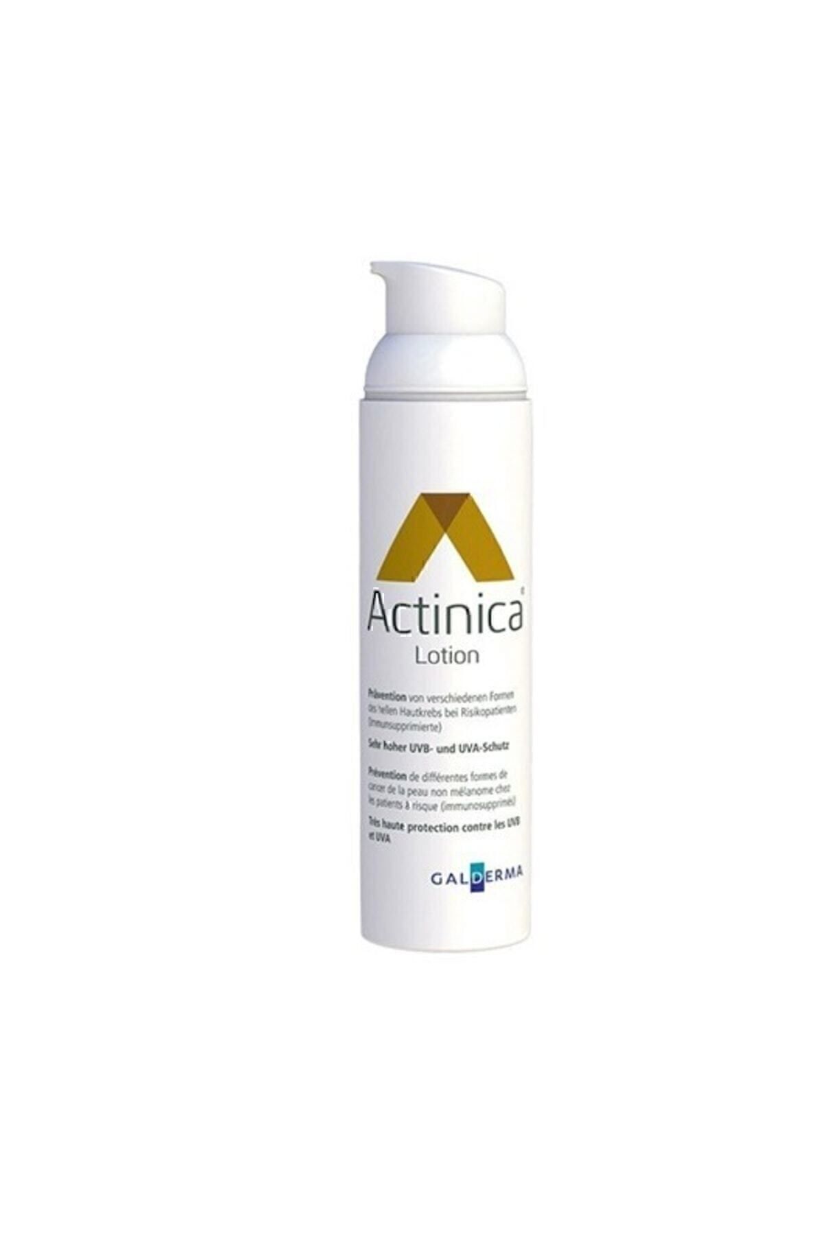 Actinica-80 Ml Daylong Lotion 1