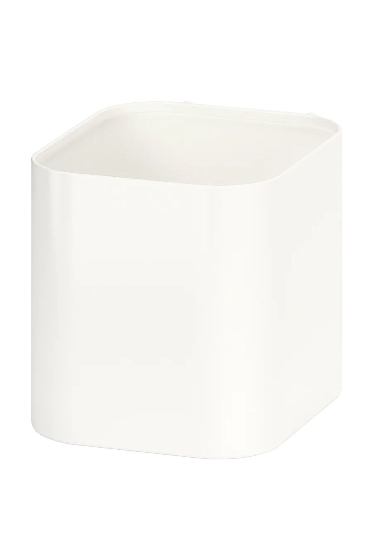 IKEA-Skadıs 8x9 Cm Box White Multi-Purpose Panel Part Box 2