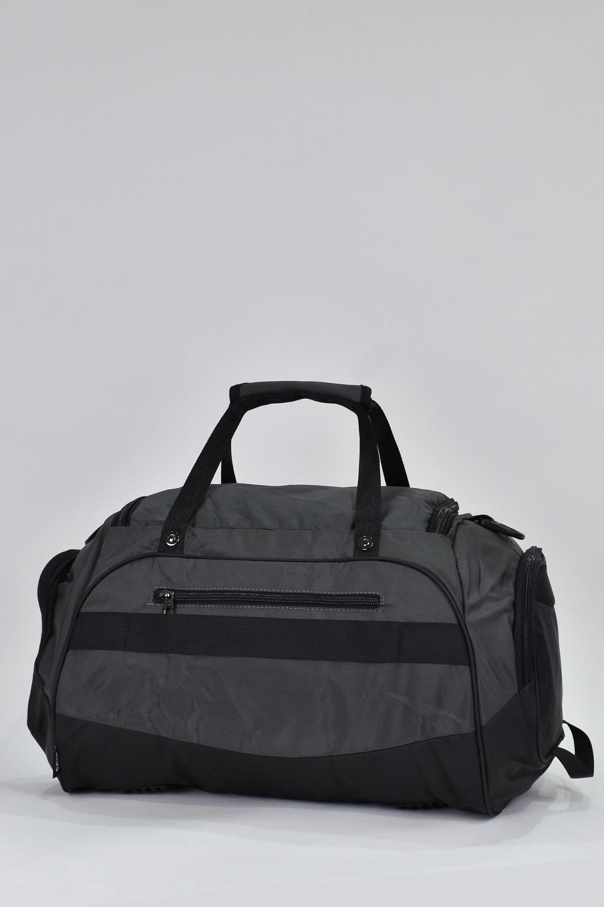 Ççs Expedition D00110 Seyahat Çantası