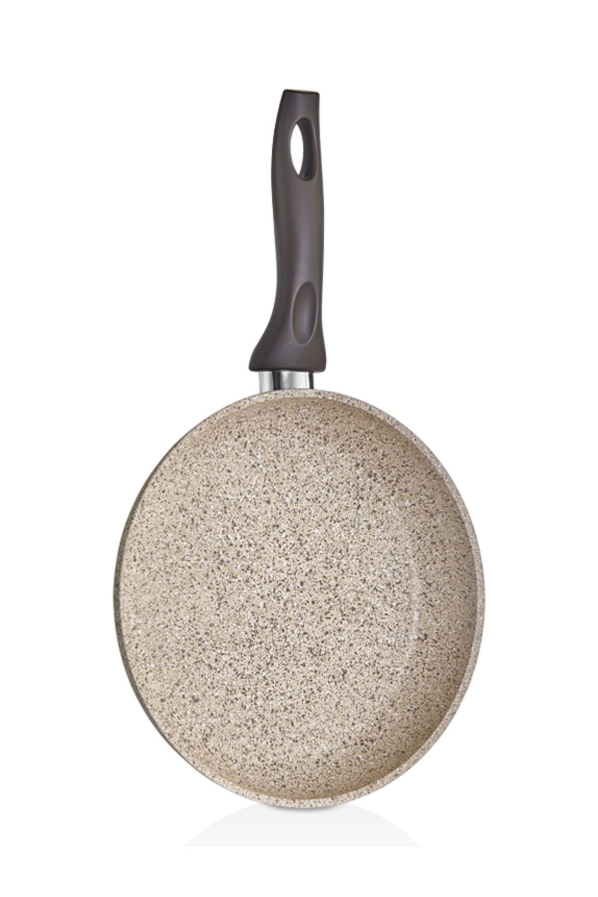 FALEZ-Creamy Granite 22 Cm Pan 3