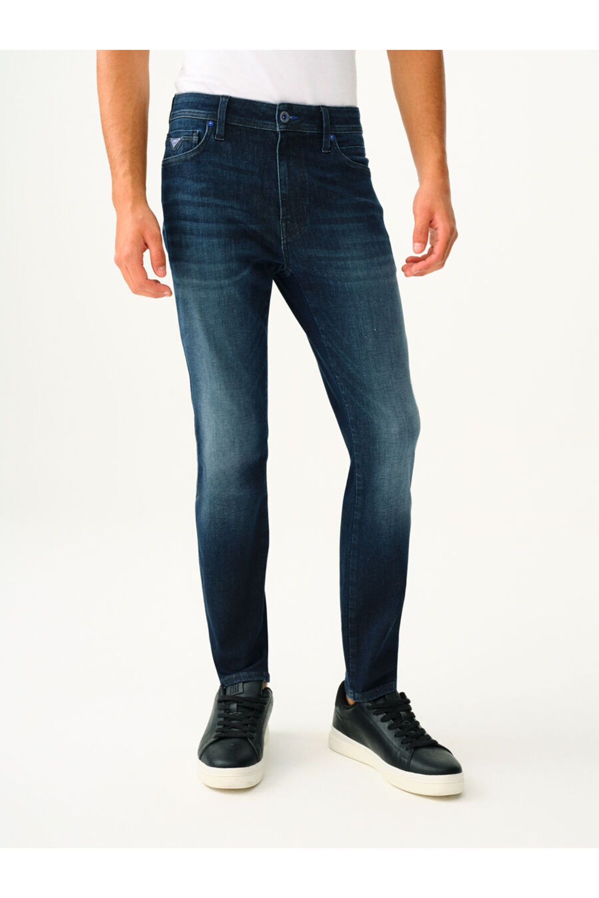 شلوار مردانه جدید Jaden Skinny Fit Loft