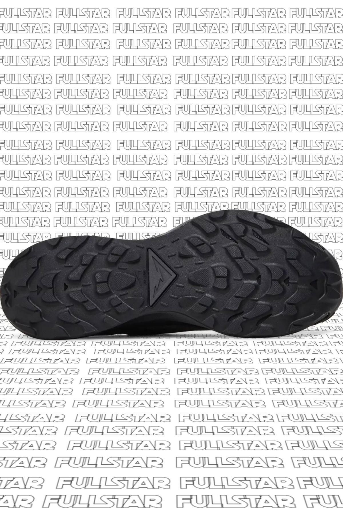 کفش دو و تمرین مشکی زنانه Pegasus Trail 3 Gole Tex بازتابنده ضد آب پیاده روی در حال رانینگ Nike