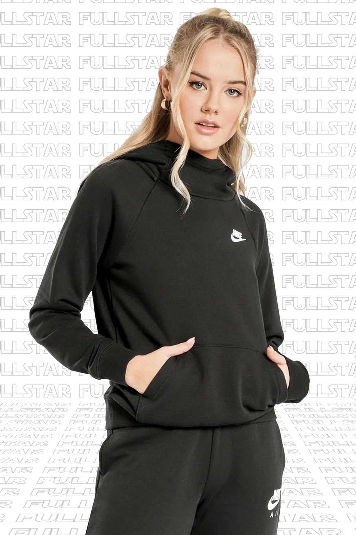Sweat nike femme 2018 sales