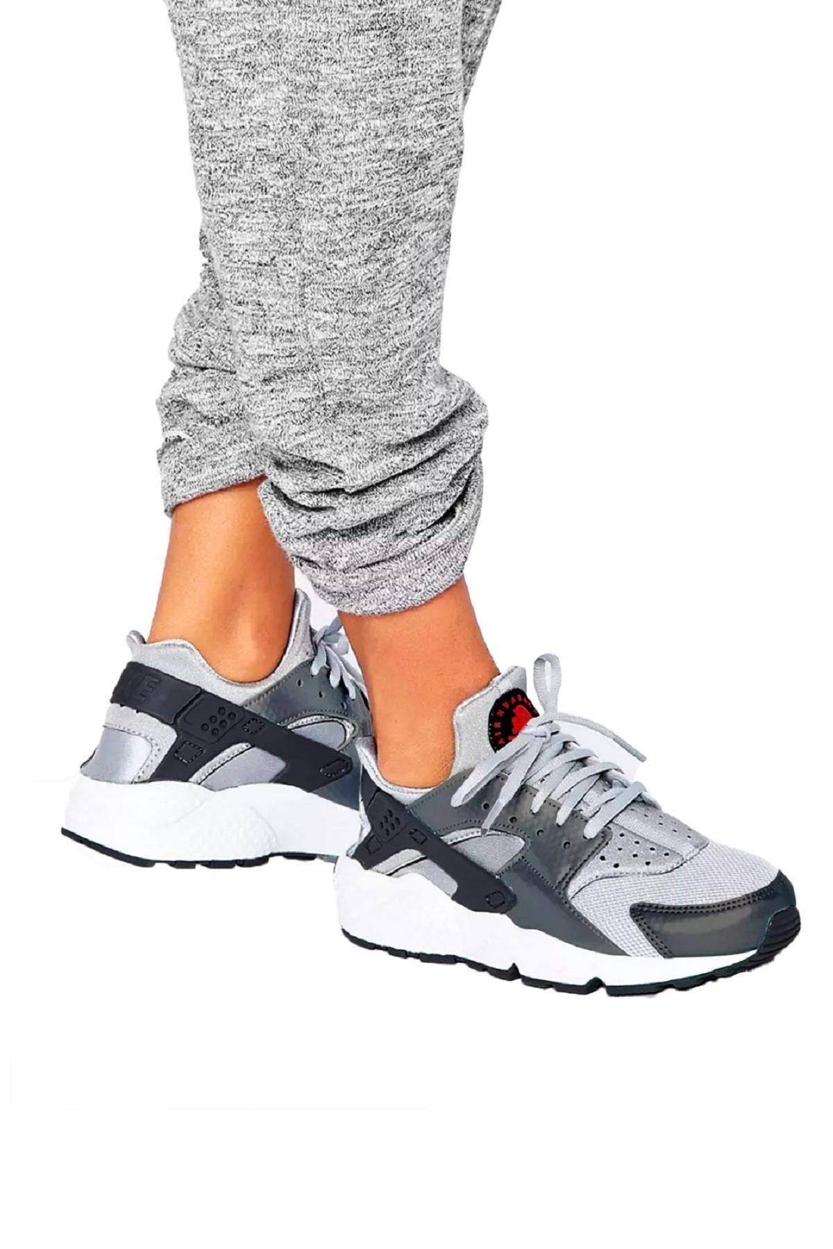 Nike Huarache Sneaker G. S. Unisex Gunluk Spor Ayakkab Fiyat Yorumlar Trendyol